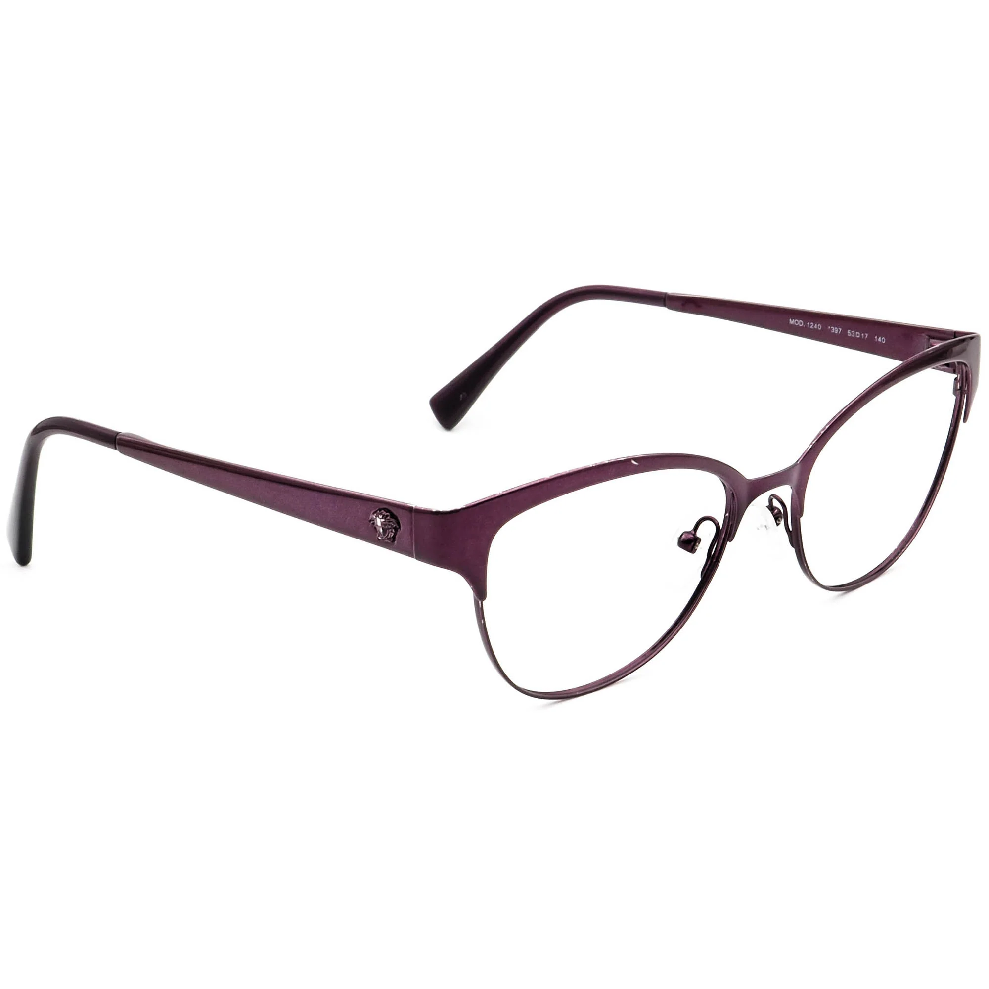 Versace MOD. 1240 1397   53□17 140