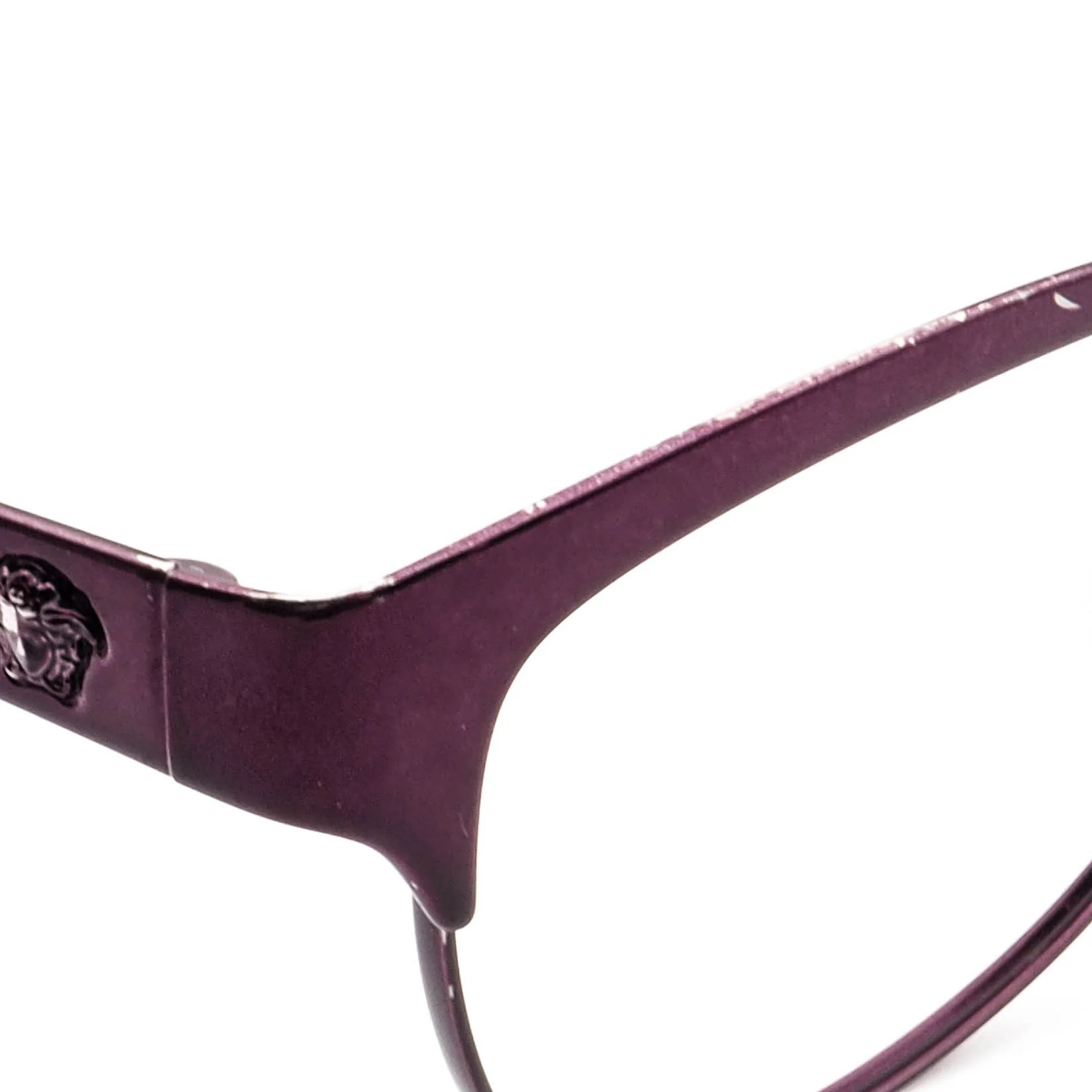 Versace MOD. 1240 1397   53□17 140 - Image 4