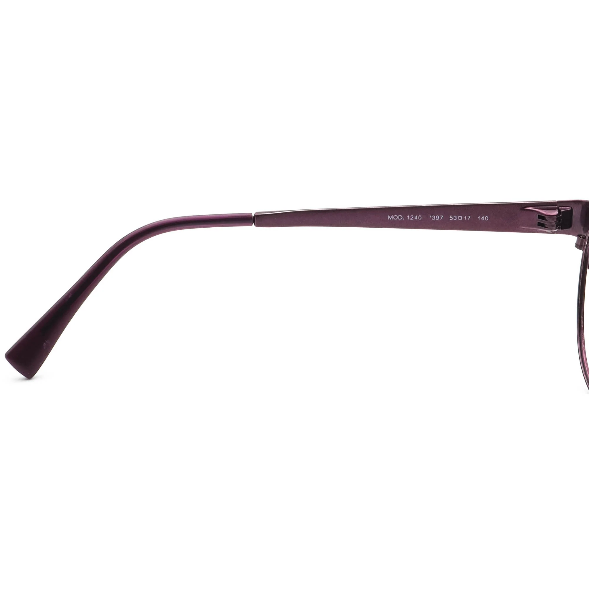 Versace MOD. 1240 1397   53□17 140 - Image 9