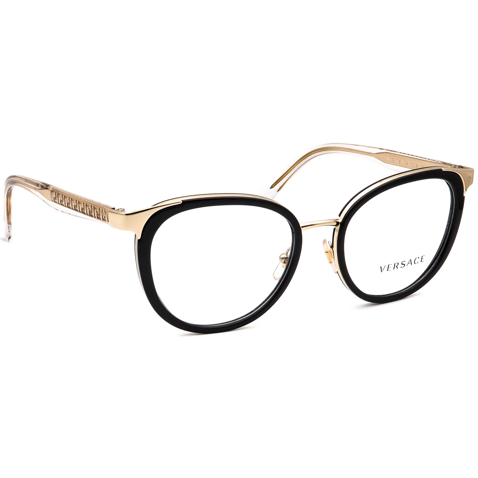 Versace MOD. 1249 1252   52□18 140