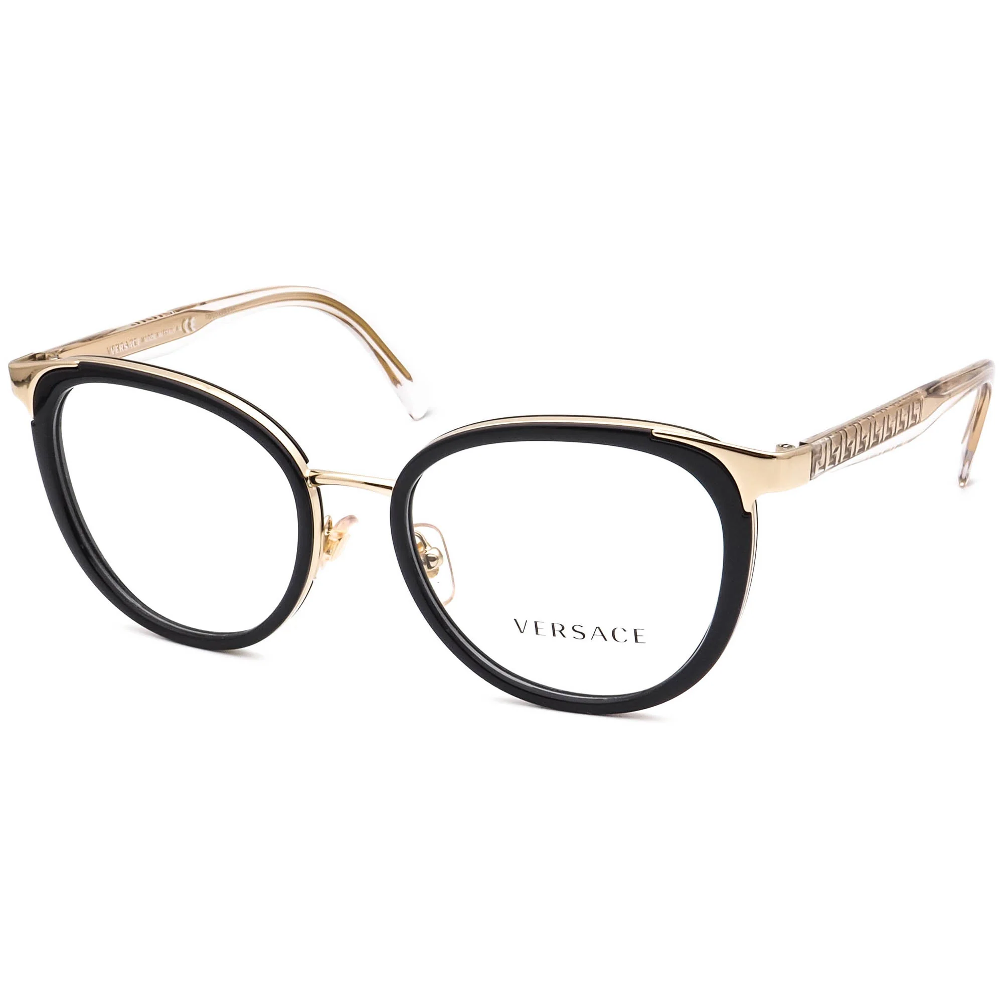 Versace MOD. 1249 1252   52□18 140 - Image 3