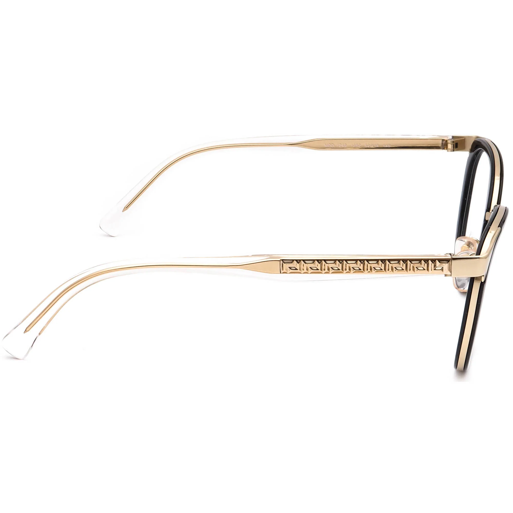 Versace MOD. 1249 1252   52□18 140 - Image 4