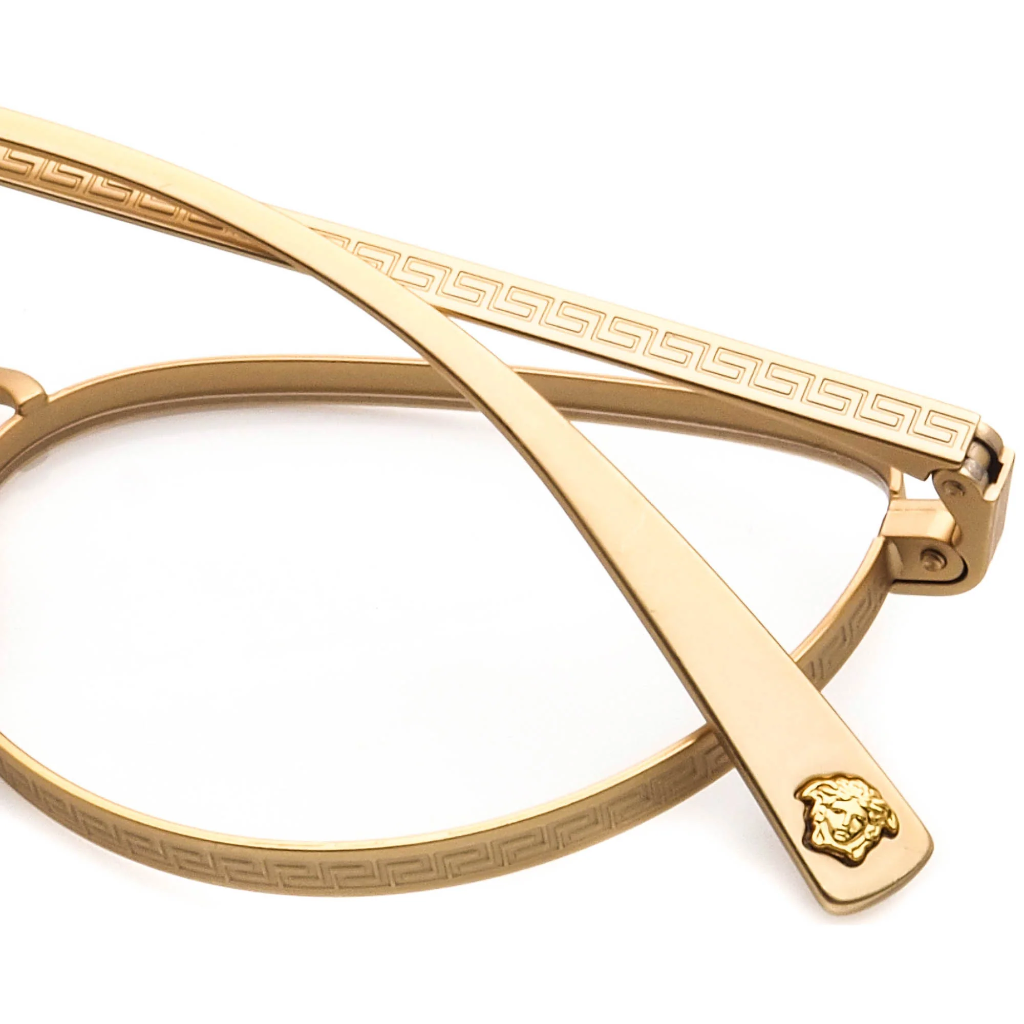 Versace MOD. 1266 1410   52□17 140 - Image 5