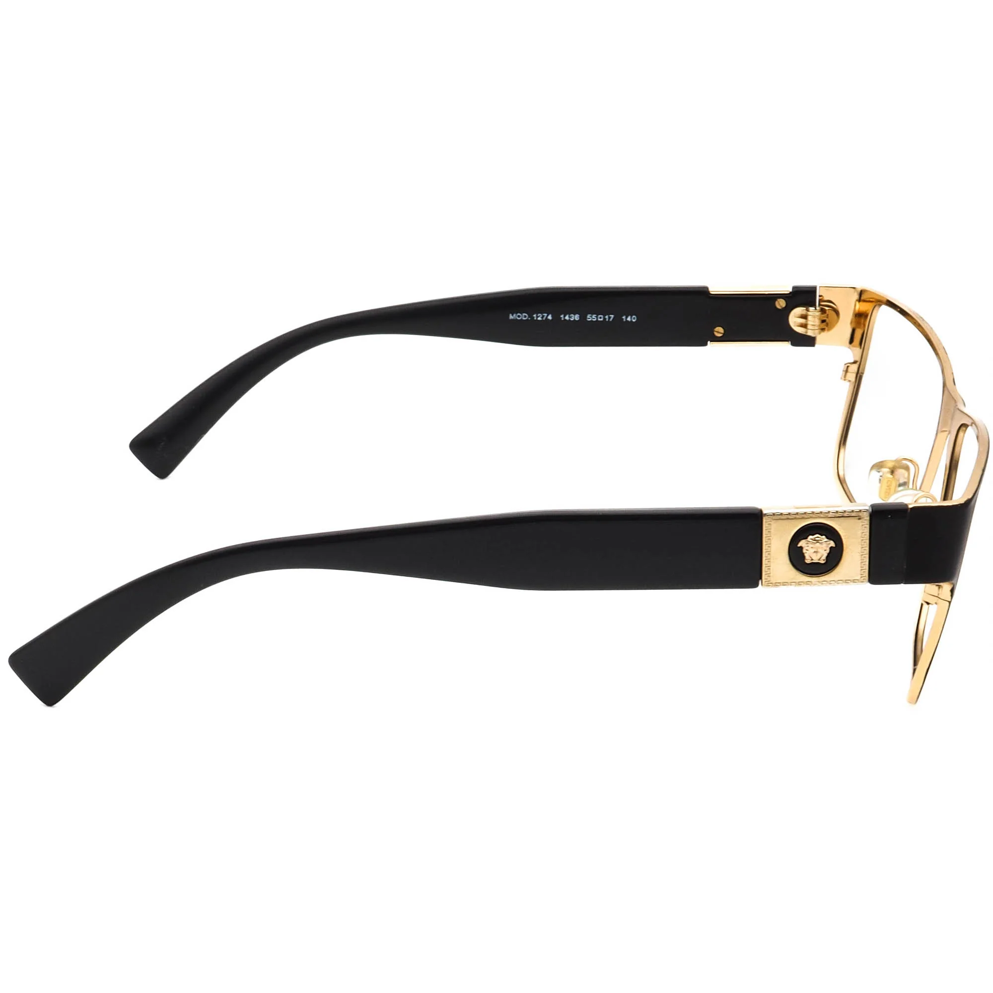 Versace MOD. 1274 1436  55□17 140 - Image 4