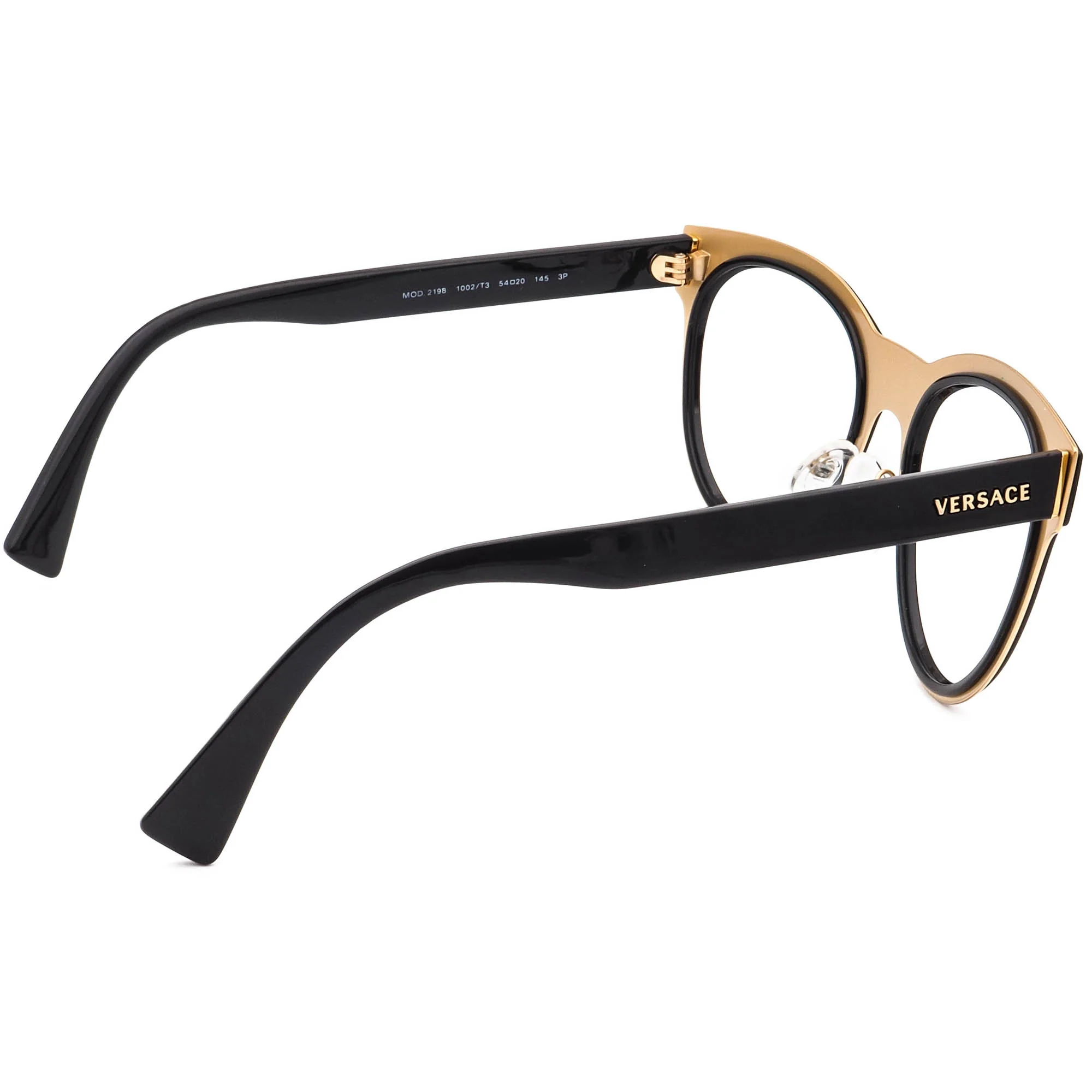 Versace MOD. 2198 1002/T3 - Image 4