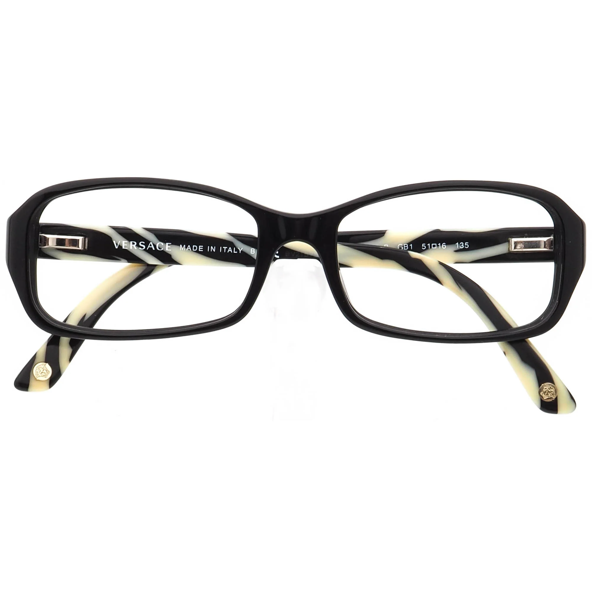 Versace MOD.3146-B GB1  51□16 135 - Image 6