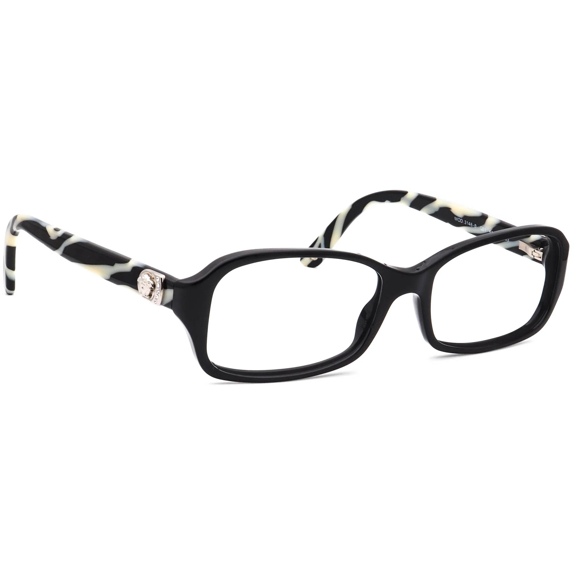 Versace MOD.3146-B GB1   53□16 135