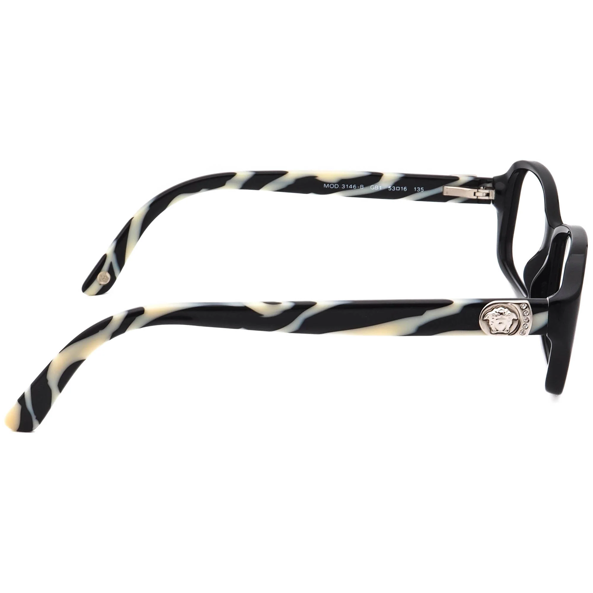 Versace MOD.3146-B GB1   53□16 135 - Image 4