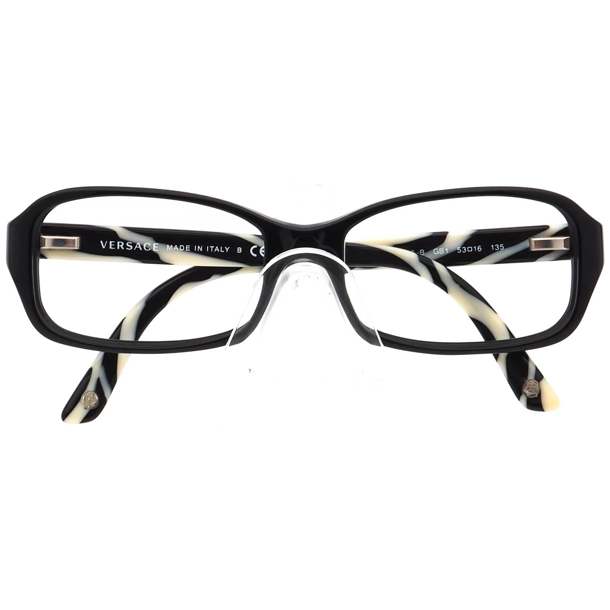 Versace MOD.3146-B GB1   53□16 135 - Image 6