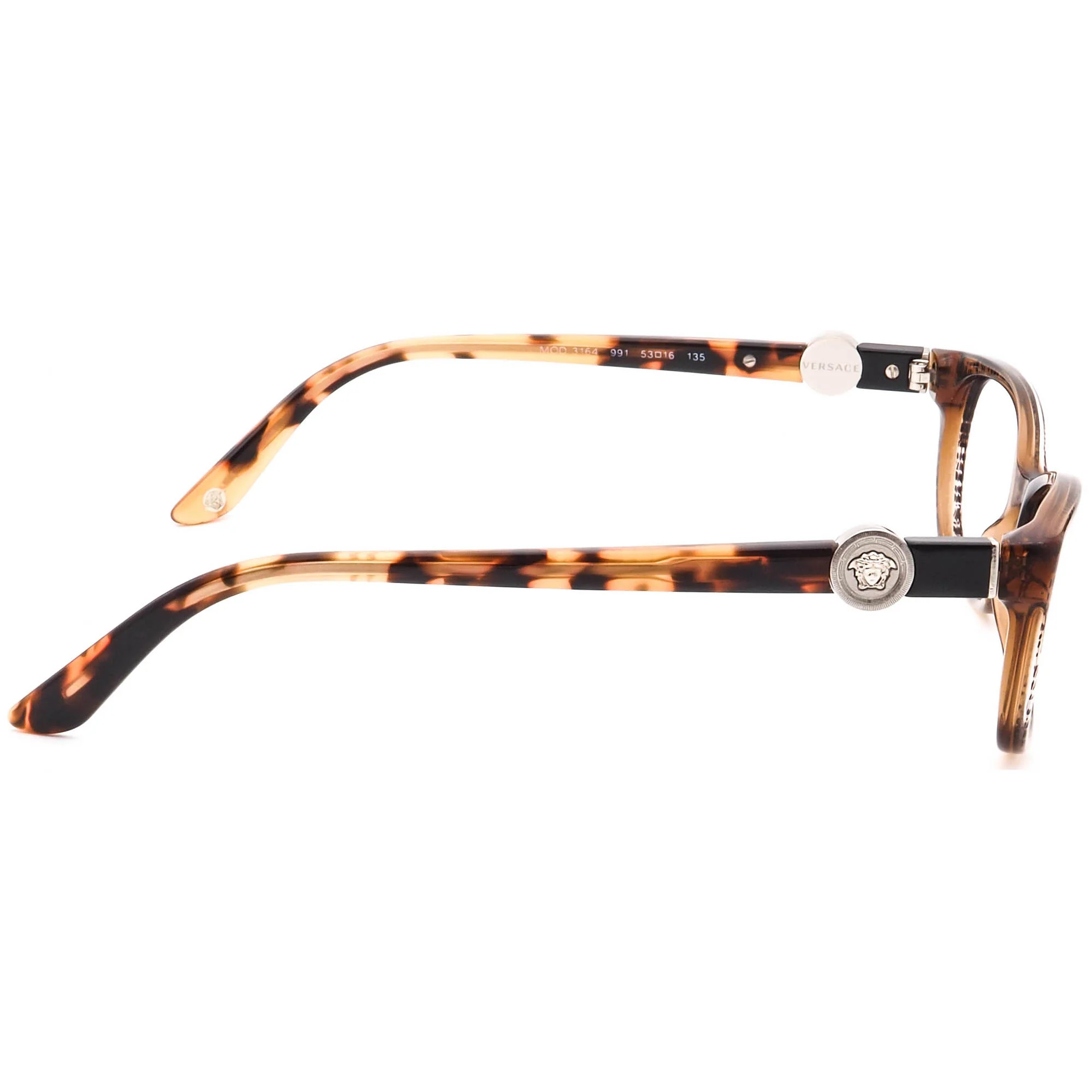 Versace MOD. 3164 991   53□16 135 - Image 4