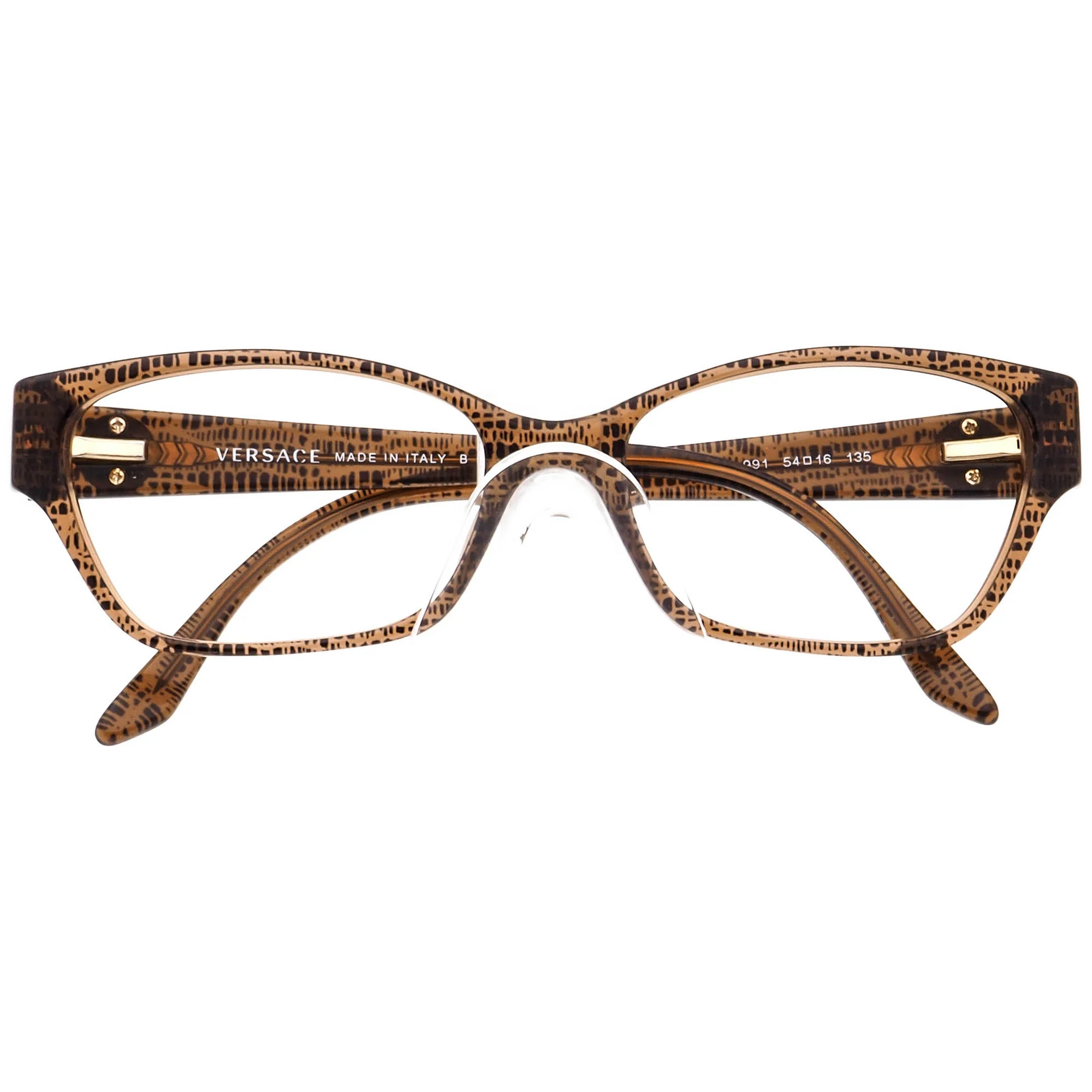 Versace MOD. 3172 991   54□16 135 - Image 6