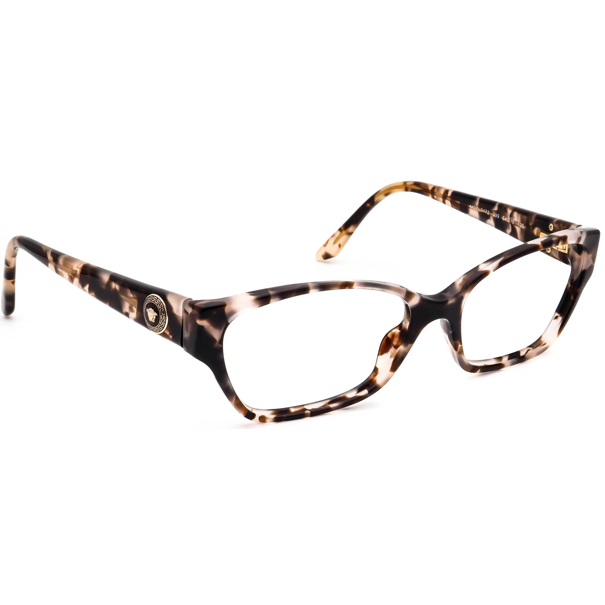 Versace MOD. 3172 999   54□16 135