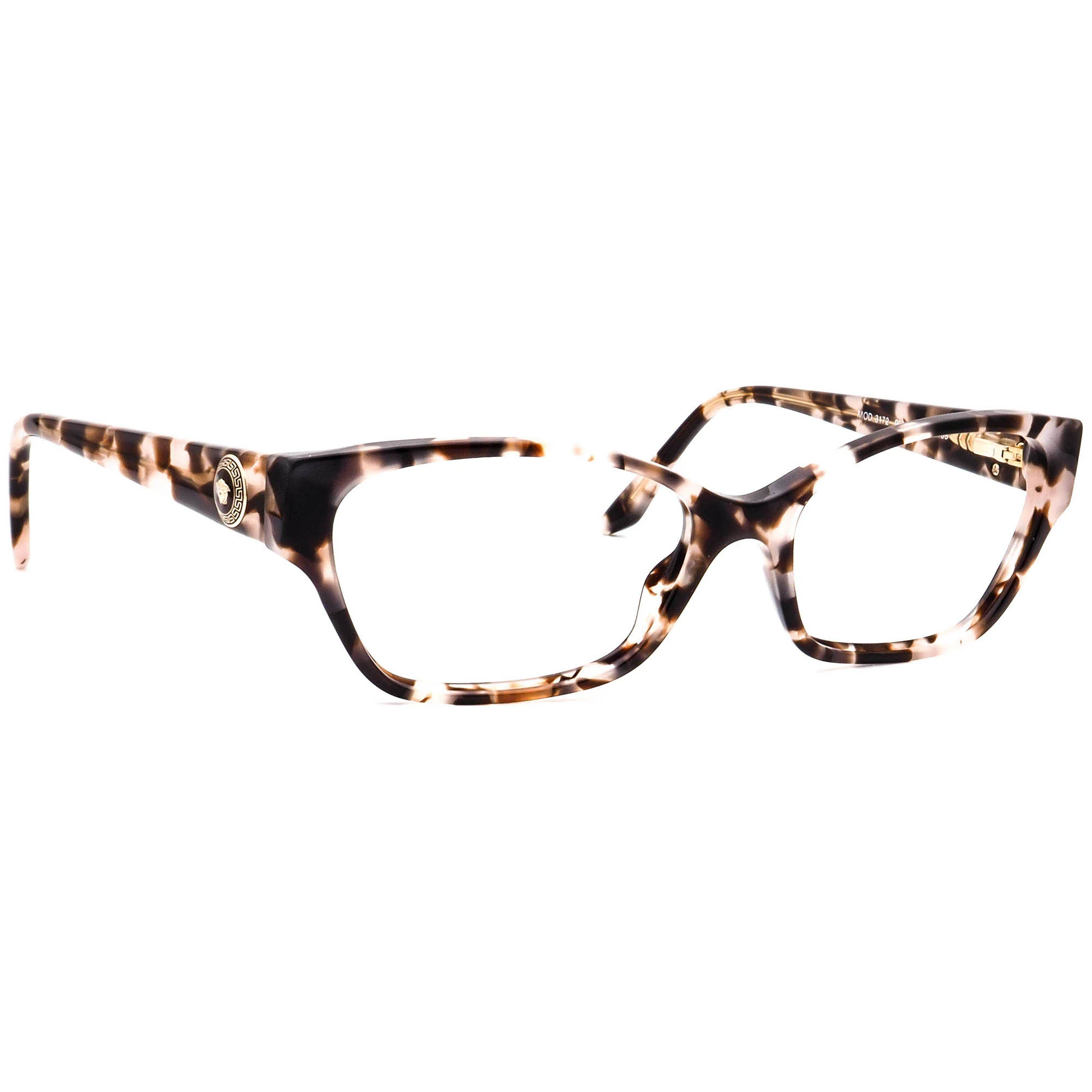 Versace MOD. 3172 999   54□16 135