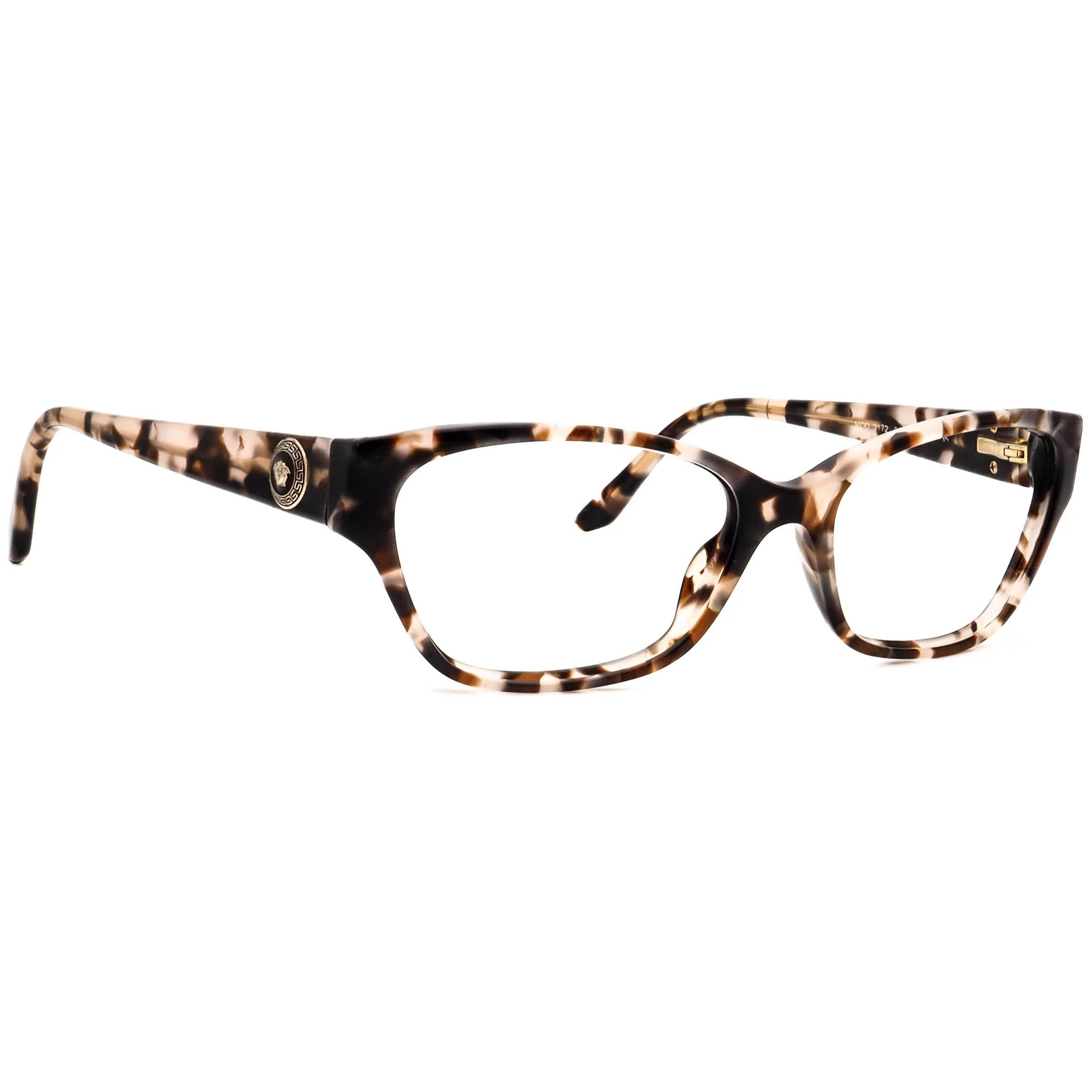 Versace MOD. 3172 999   54□16 135