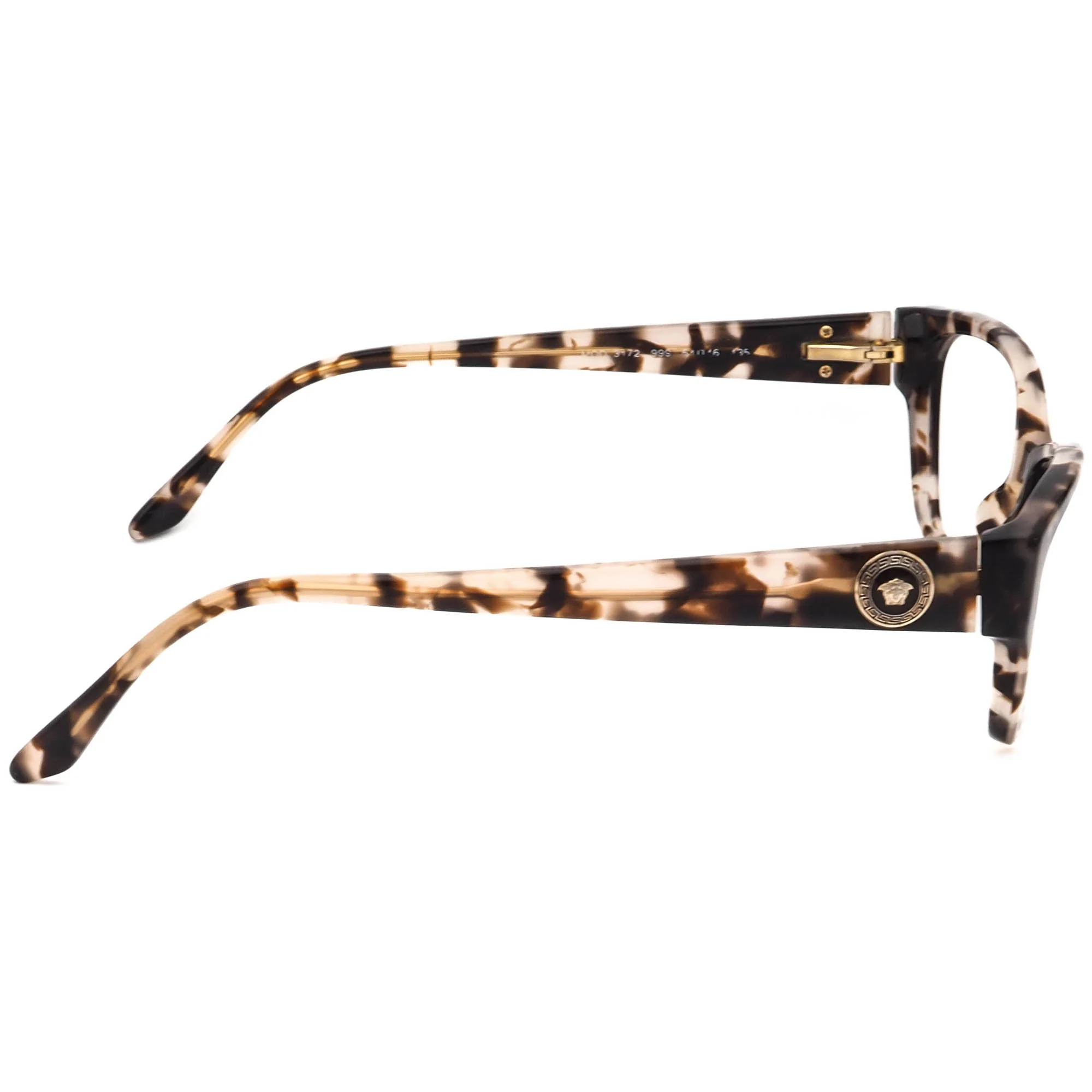 Versace MOD. 3172 999   54□16 135 - Image 4