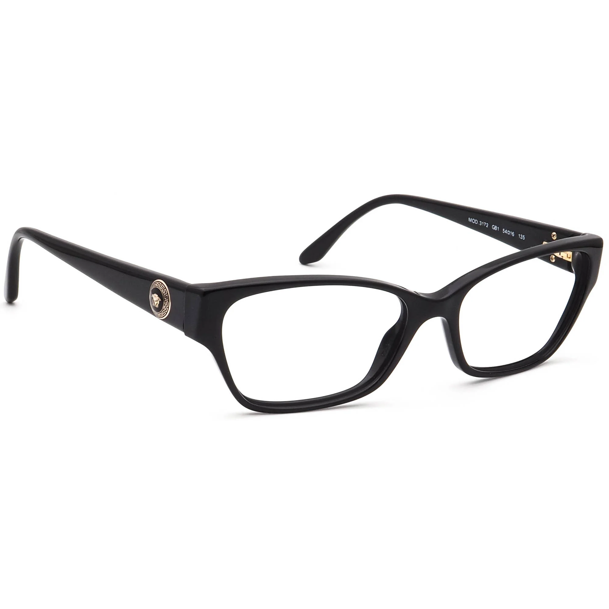 Versace MOD. 3172 GB1   54□16 135