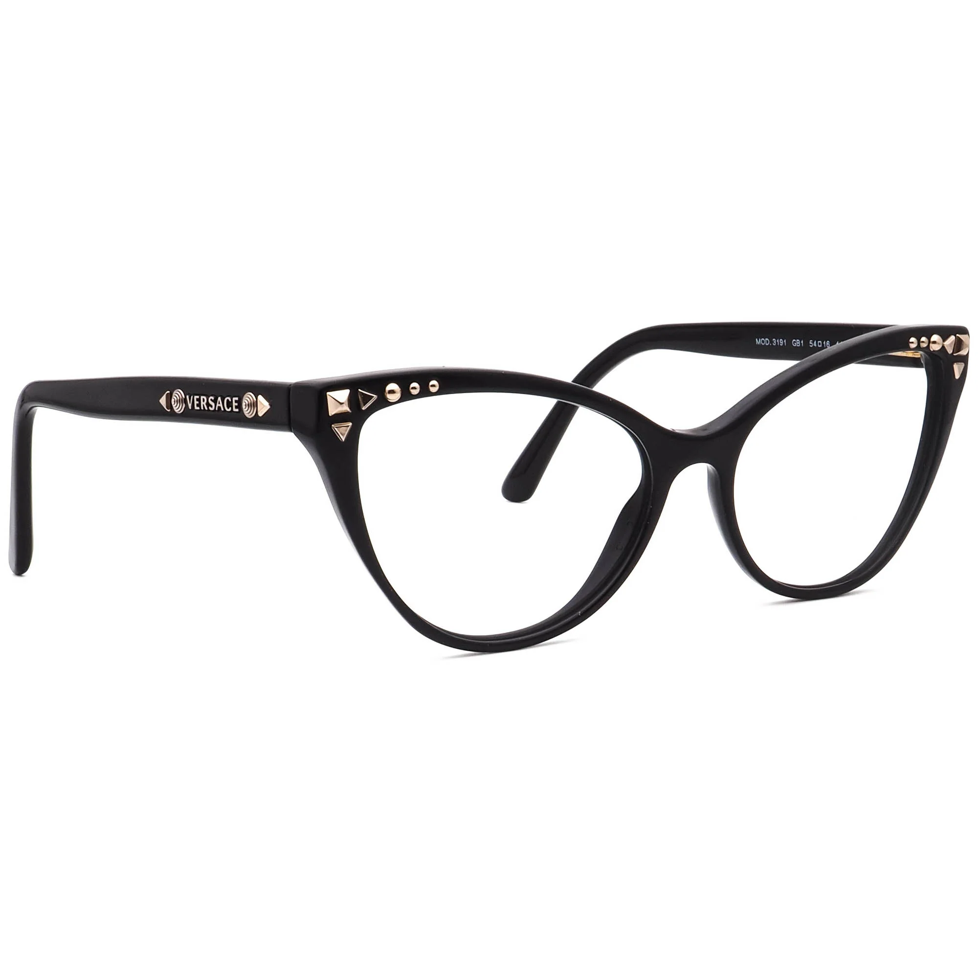 Versace MOD. 3191 GB1  54□16 140
