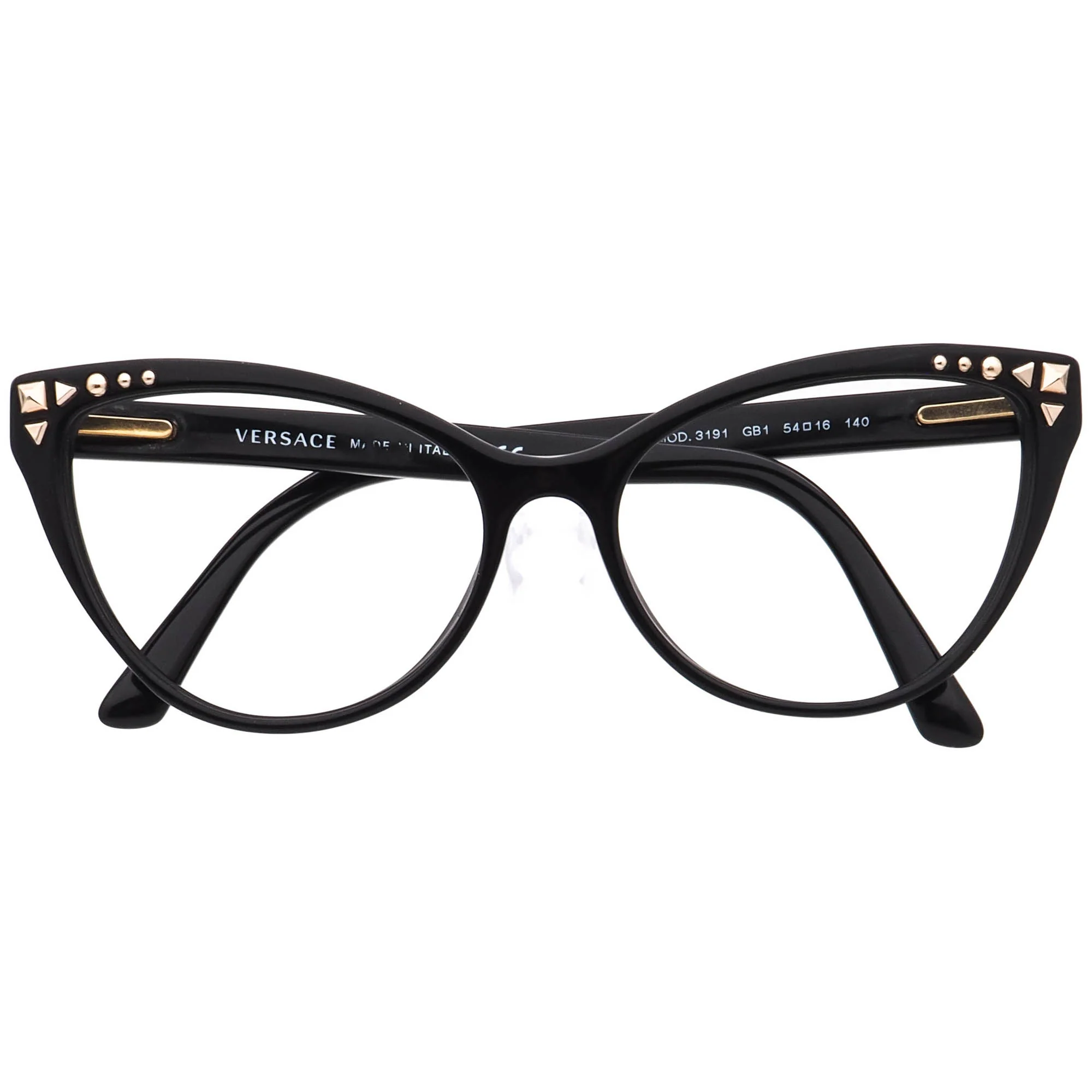 Versace MOD. 3191 GB1  54□16 140 - Image 6