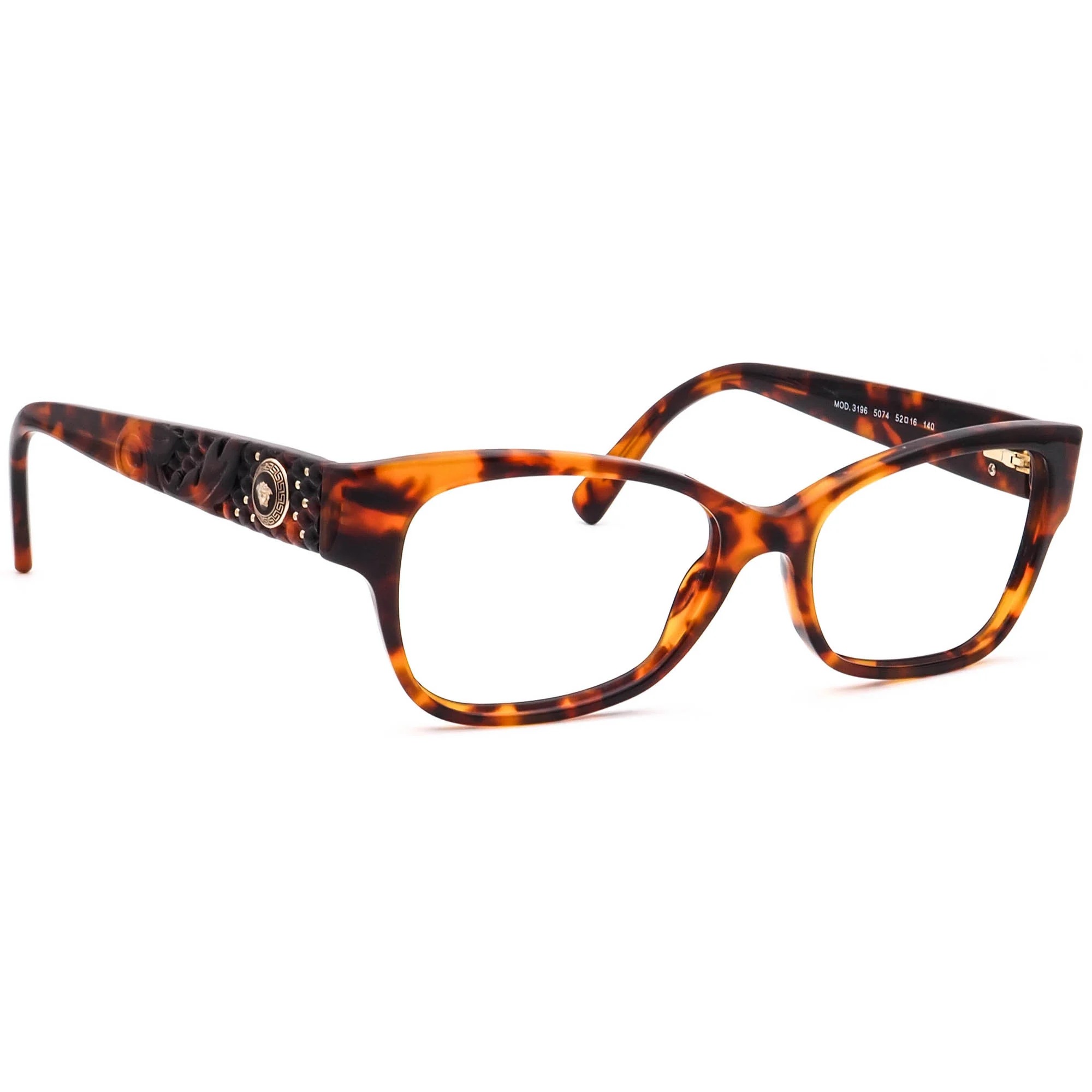 Versace MOD. 3196 5074   52□16 140
