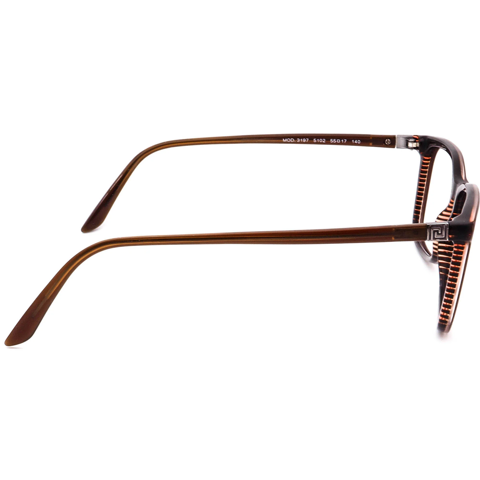Versace MOD. 3197 5102   55□17 140 - Image 4