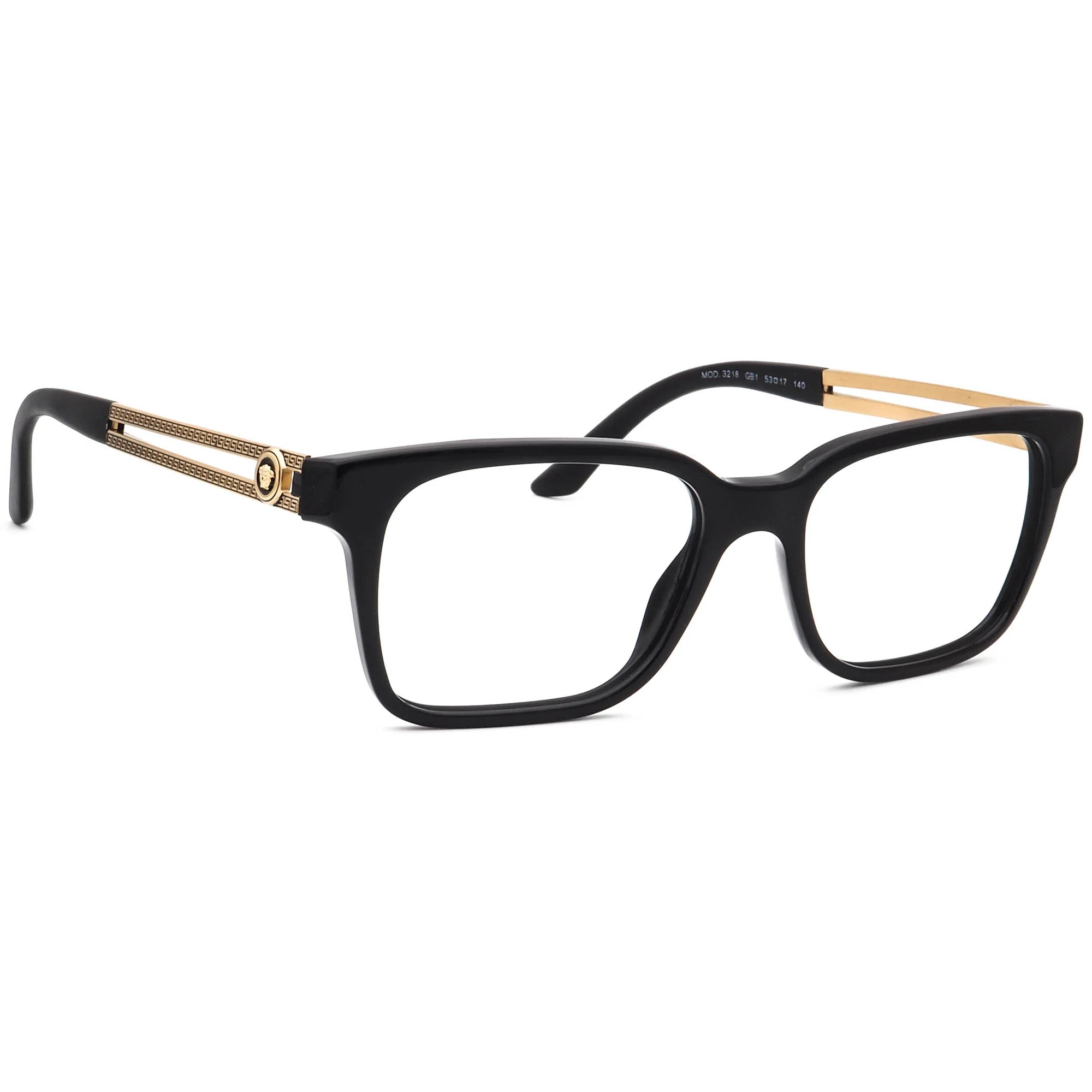 Versace MOD. 3218 GB1   53□17 140