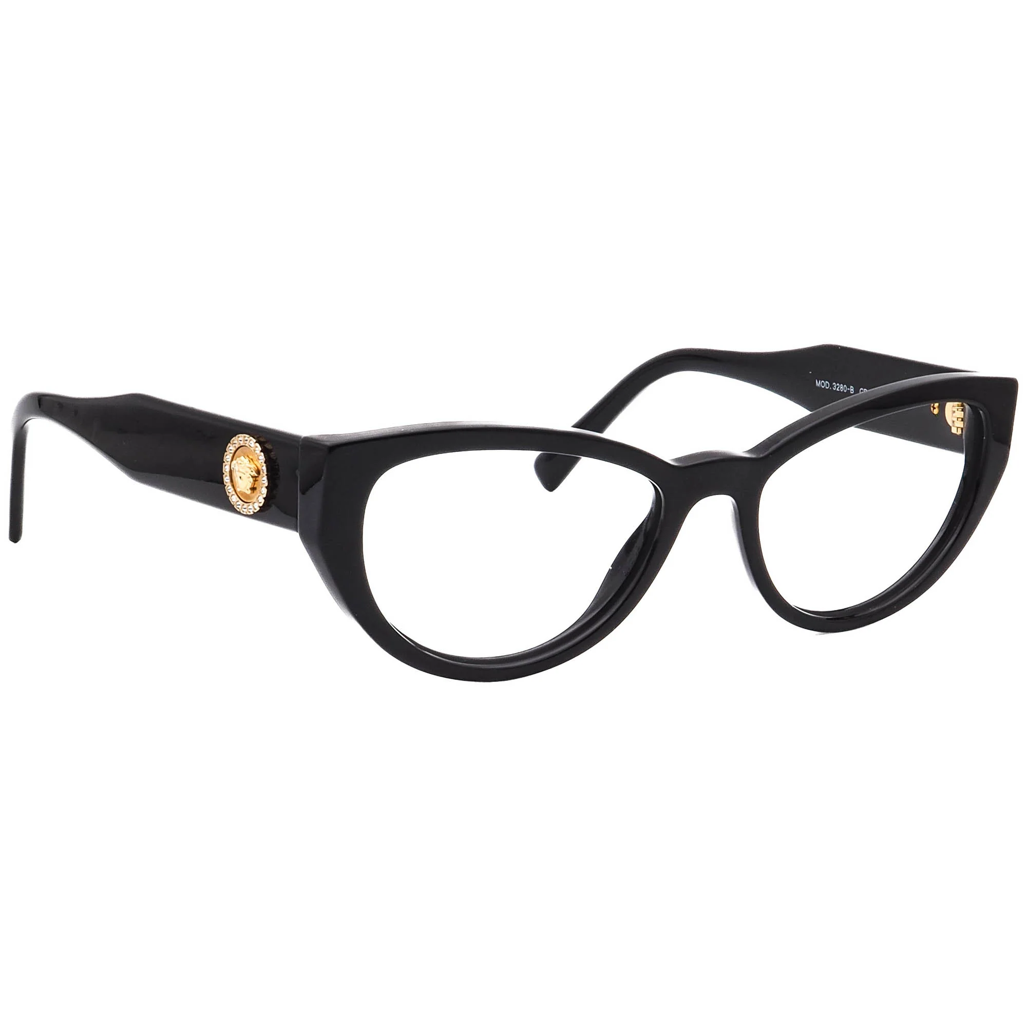 Versace MOD. 3280-B GB1   51□17 140