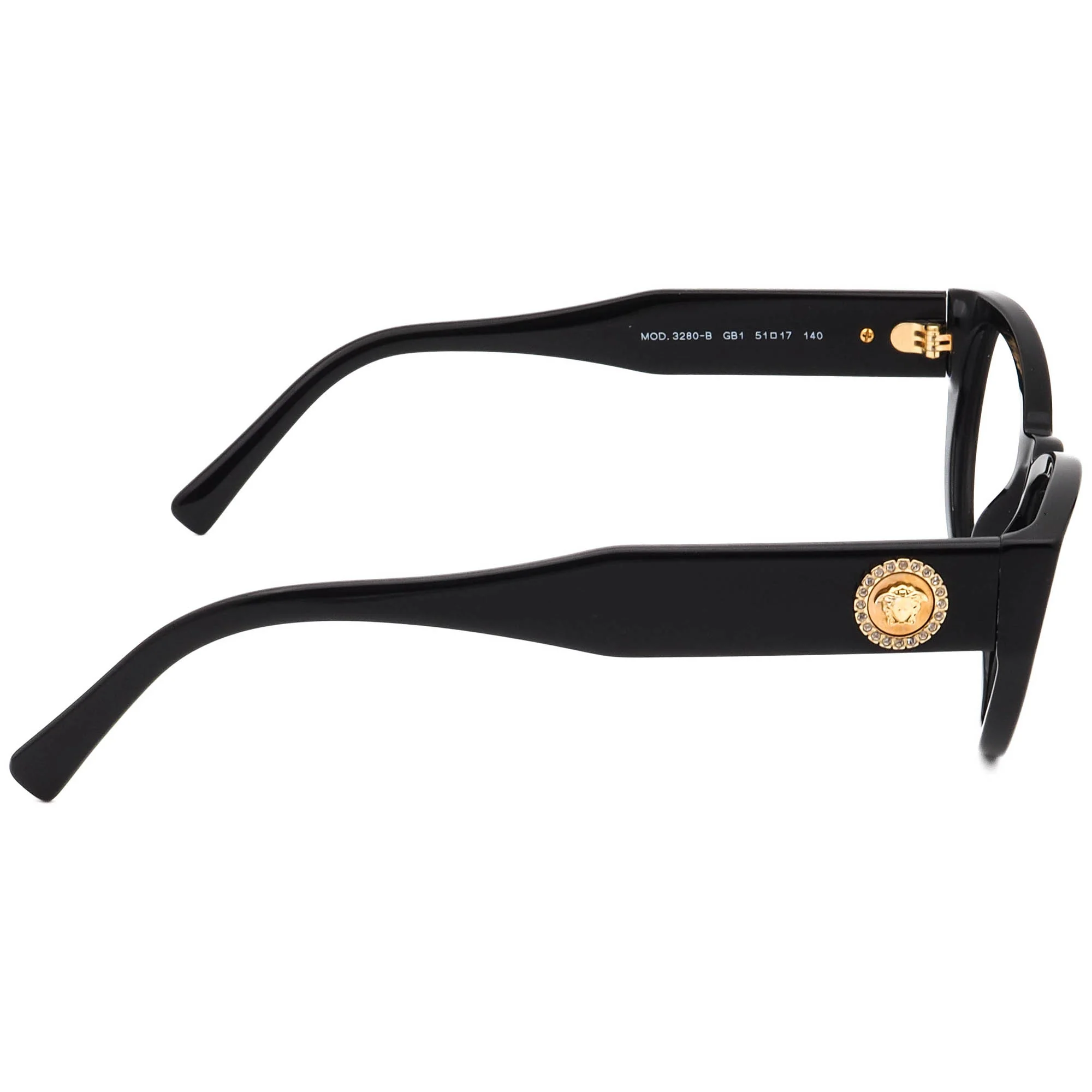 Versace MOD. 3280-B GB1   51□17 140 - Image 4