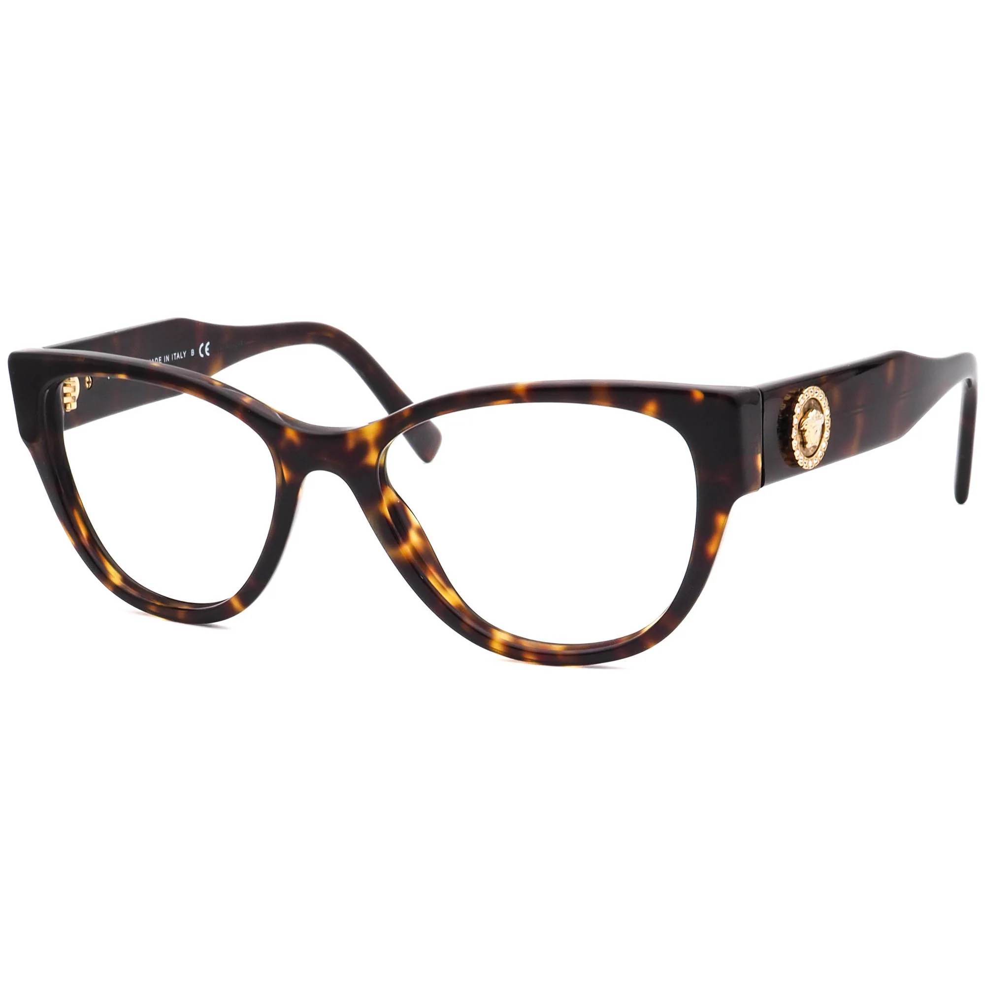 Versace MOD. 3281-B 108 51□17 140 - Image 3