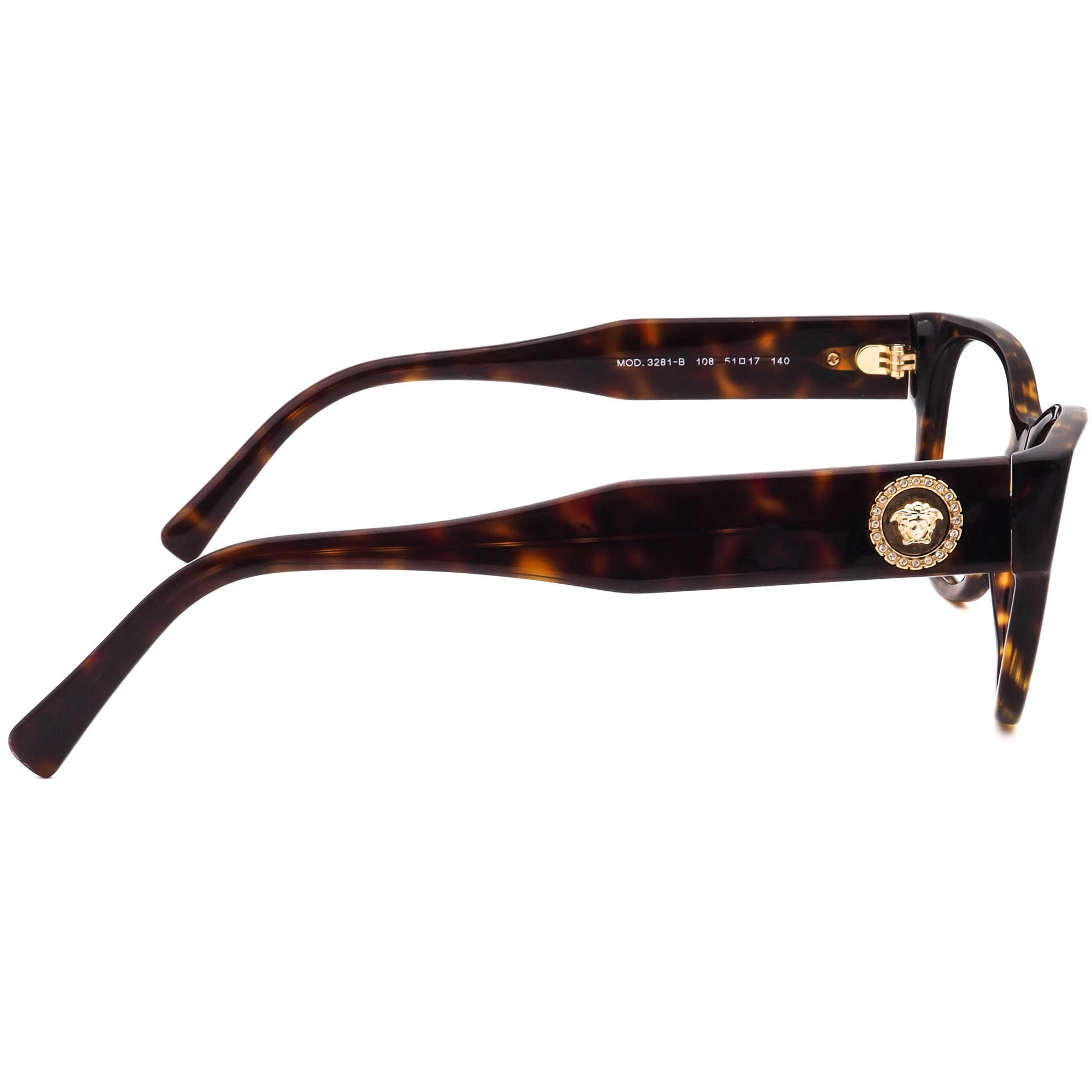 Versace MOD. 3281-B 108 51□17 140 - Image 4