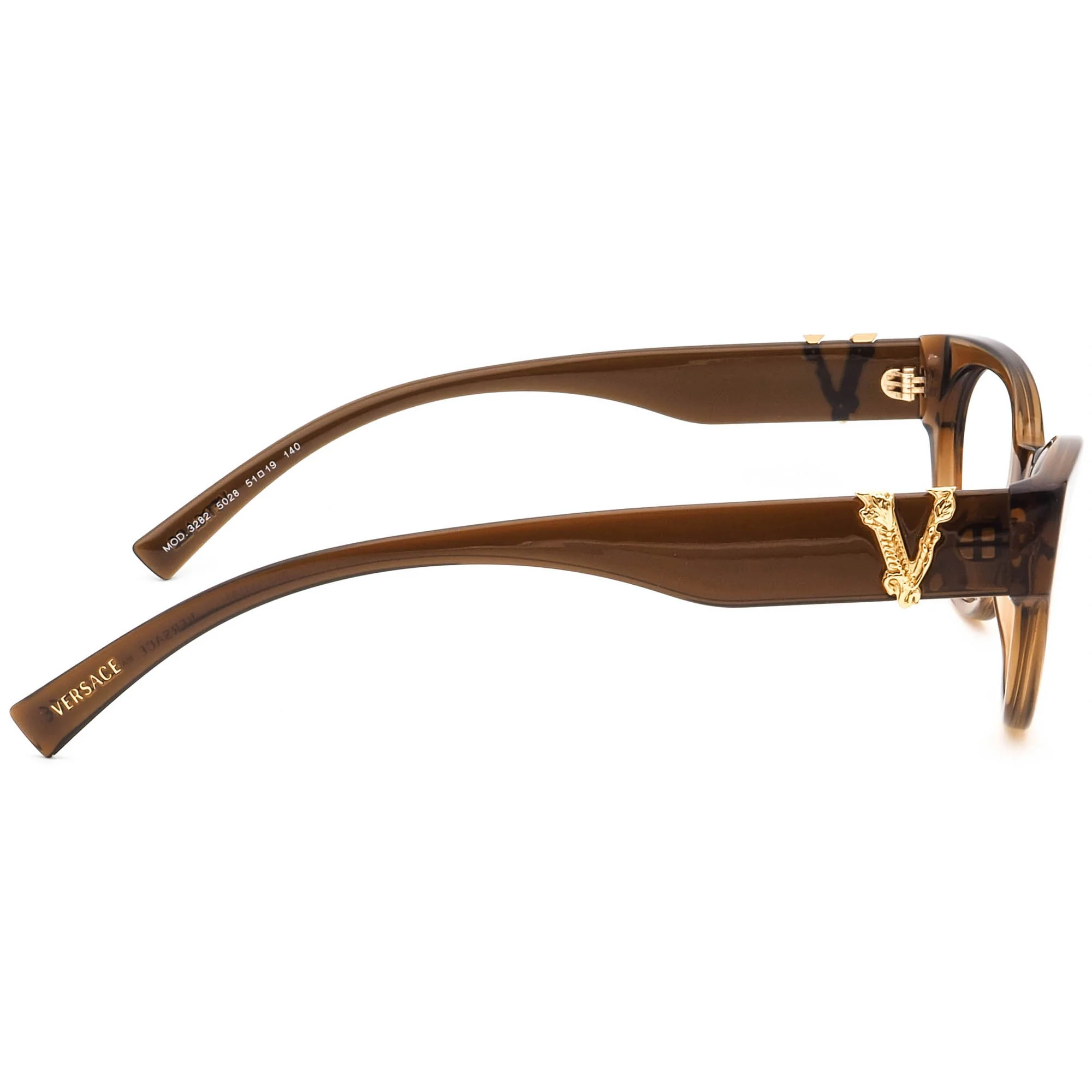 Versace MOD. 3282 5028   51□19 140 - Image 4