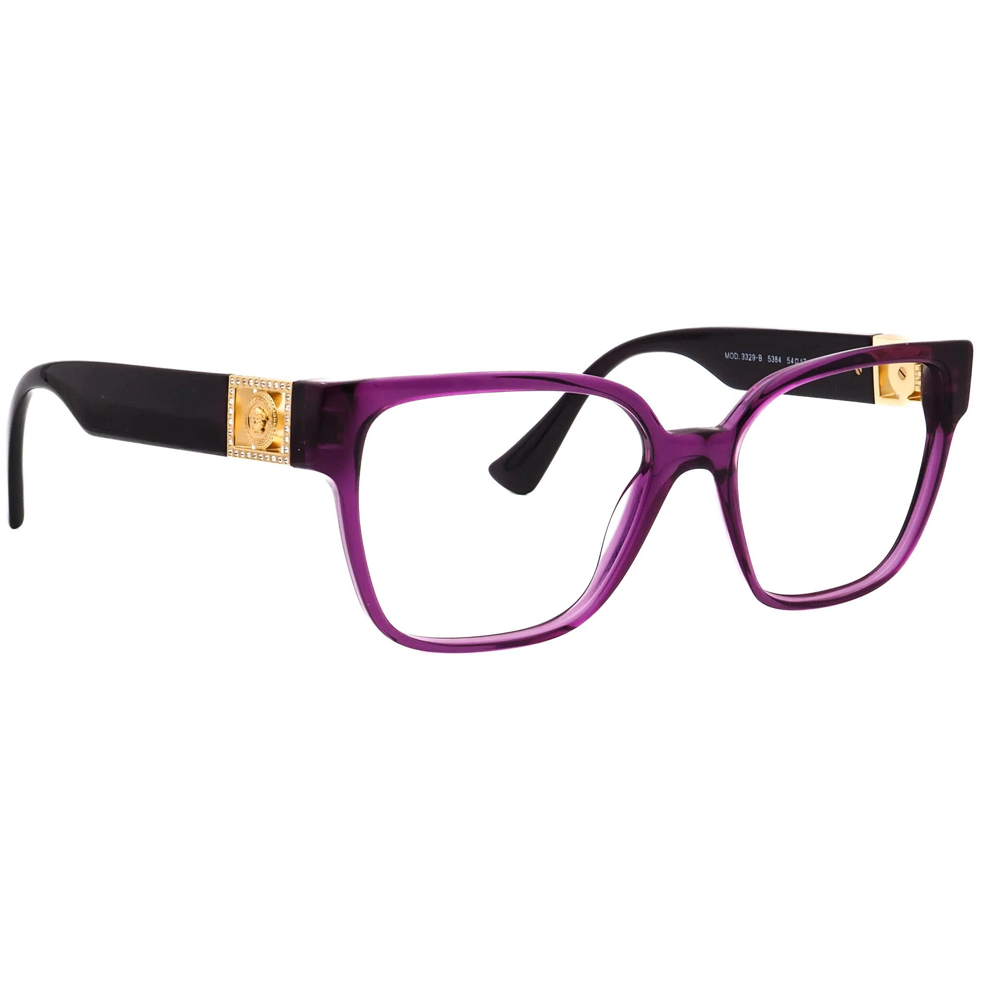 Versace MOD. 3329-B 5384 54□17 145