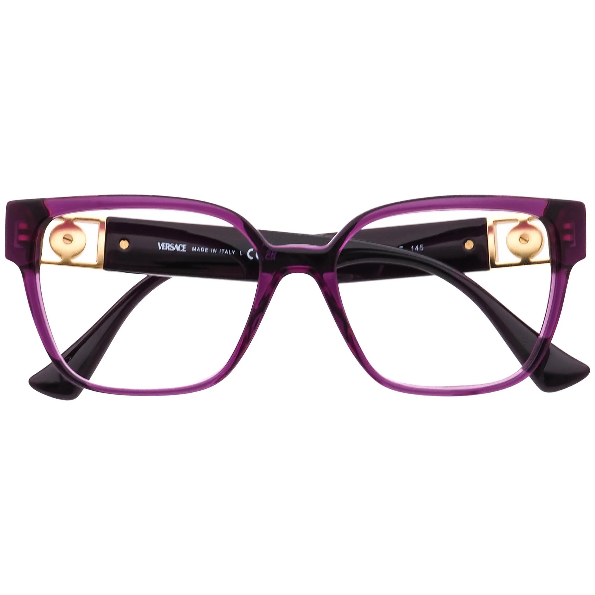 Versace MOD. 3329-B 5384 54□17 145 - Image 6