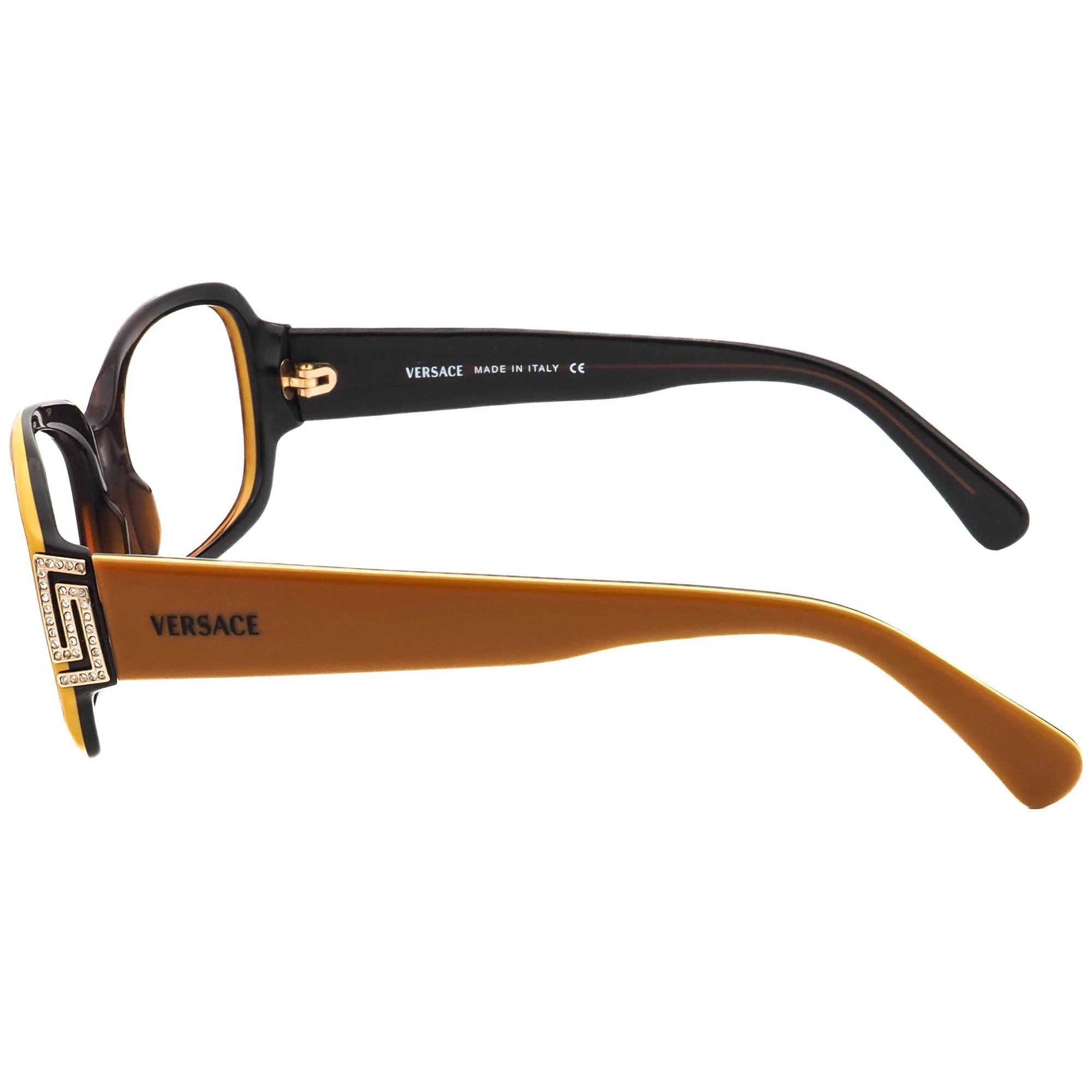 Versace MOD. 4051-B 385/3   57□18 130 - Image 5