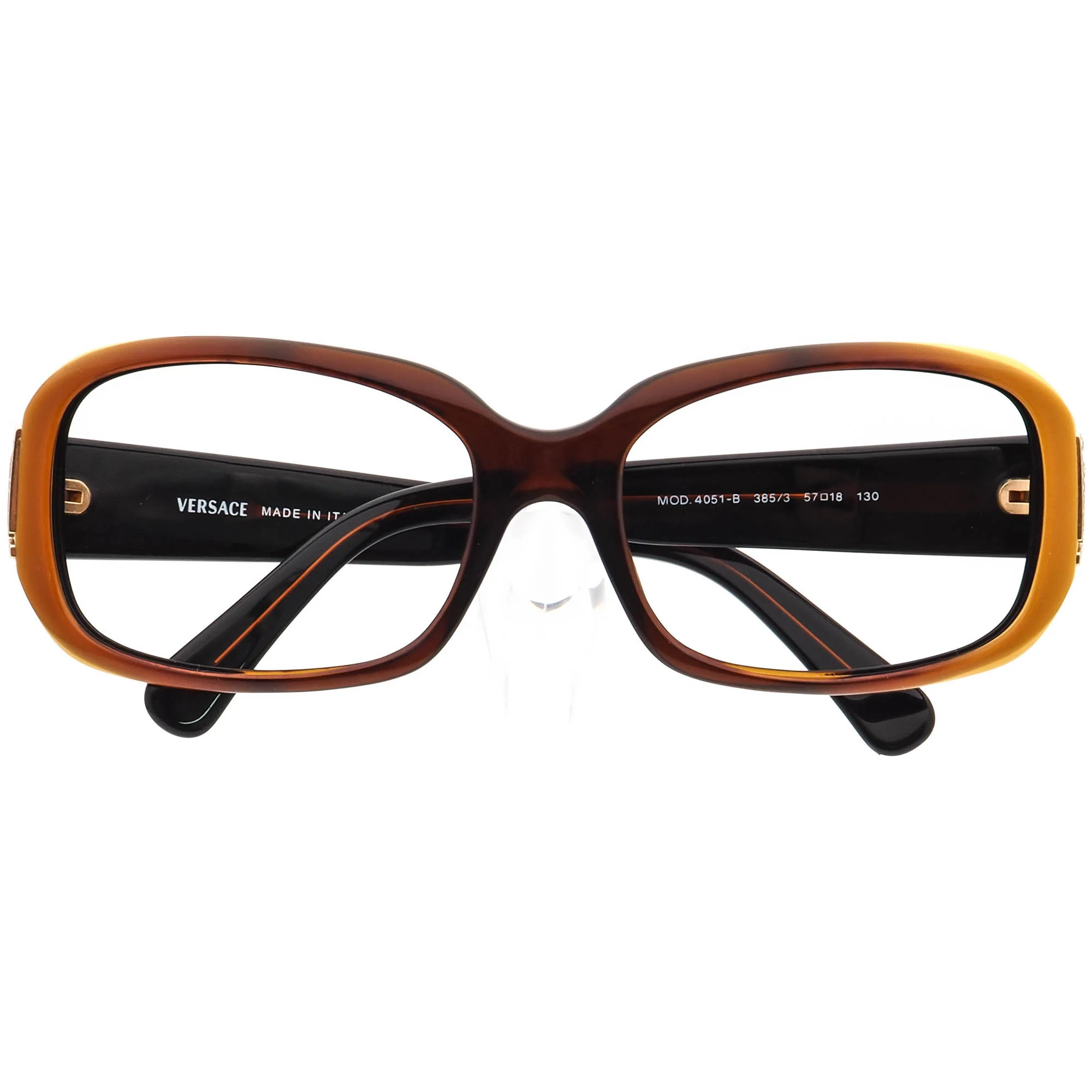 Versace MOD. 4051-B 385/3   57□18 130 - Image 6