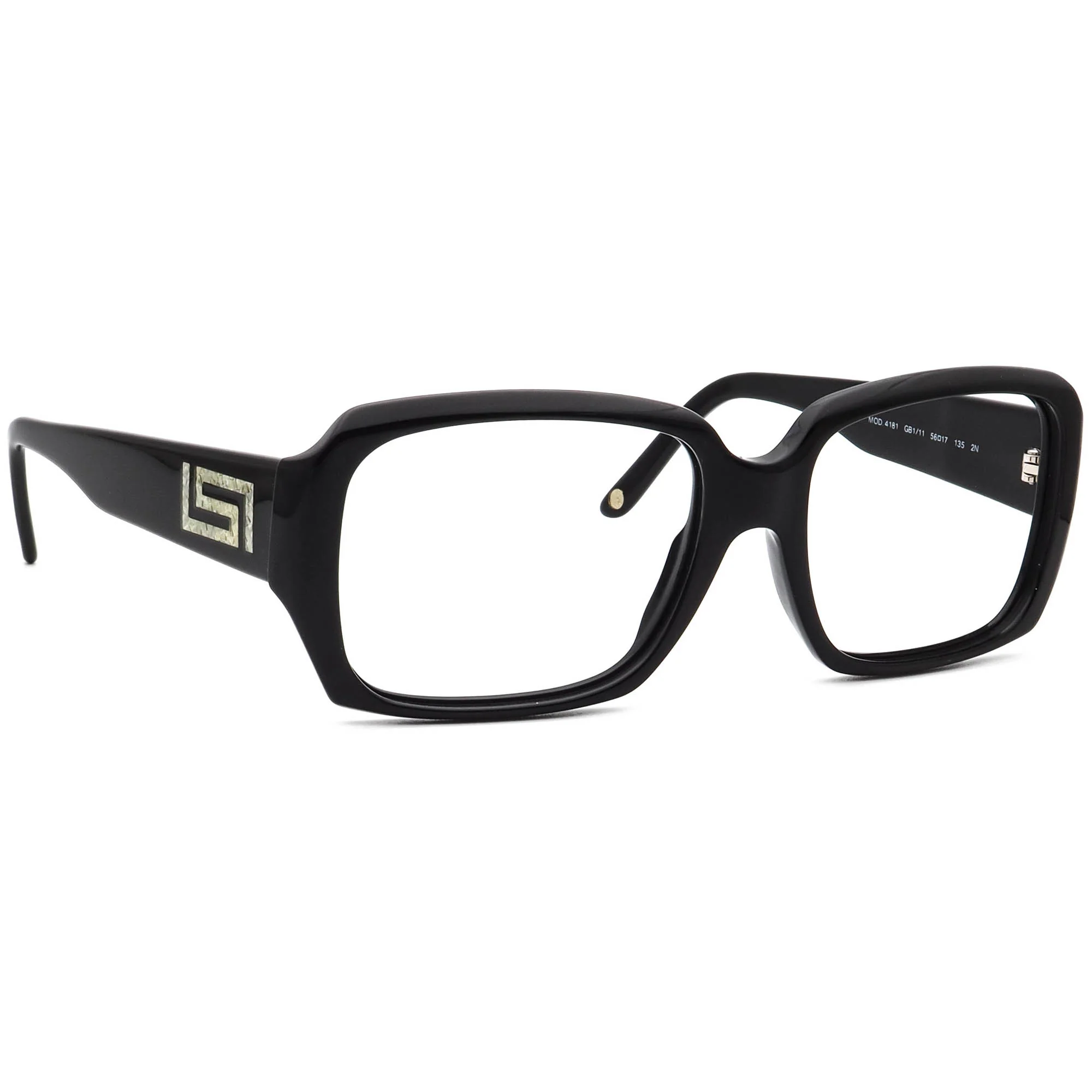Versace MOD. 4181 GB1/11  56□17 135