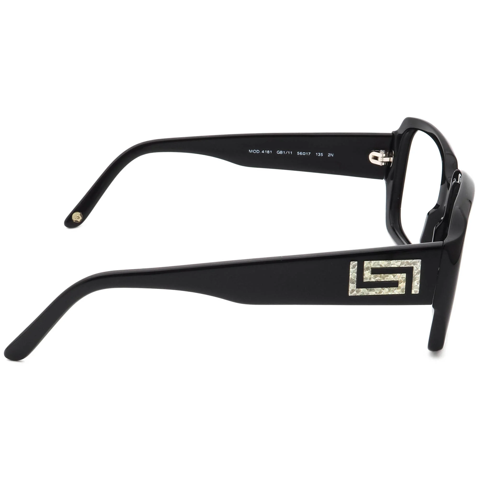 Versace MOD. 4181 GB1/11  56□17 135 - Image 4