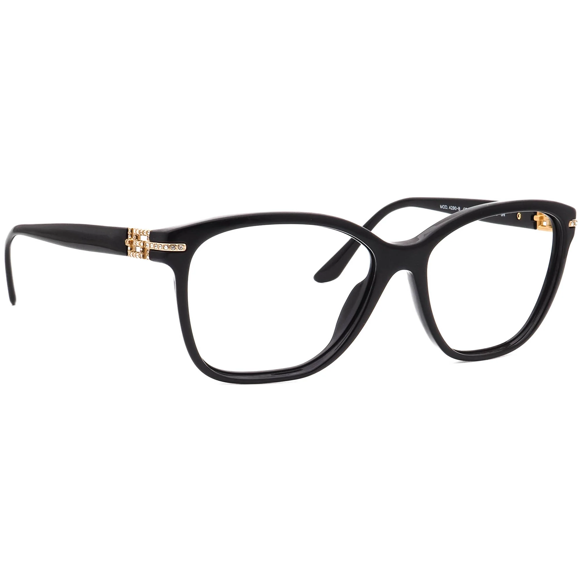 Versace MOD. 4290-B GB1/8G 57□16 140