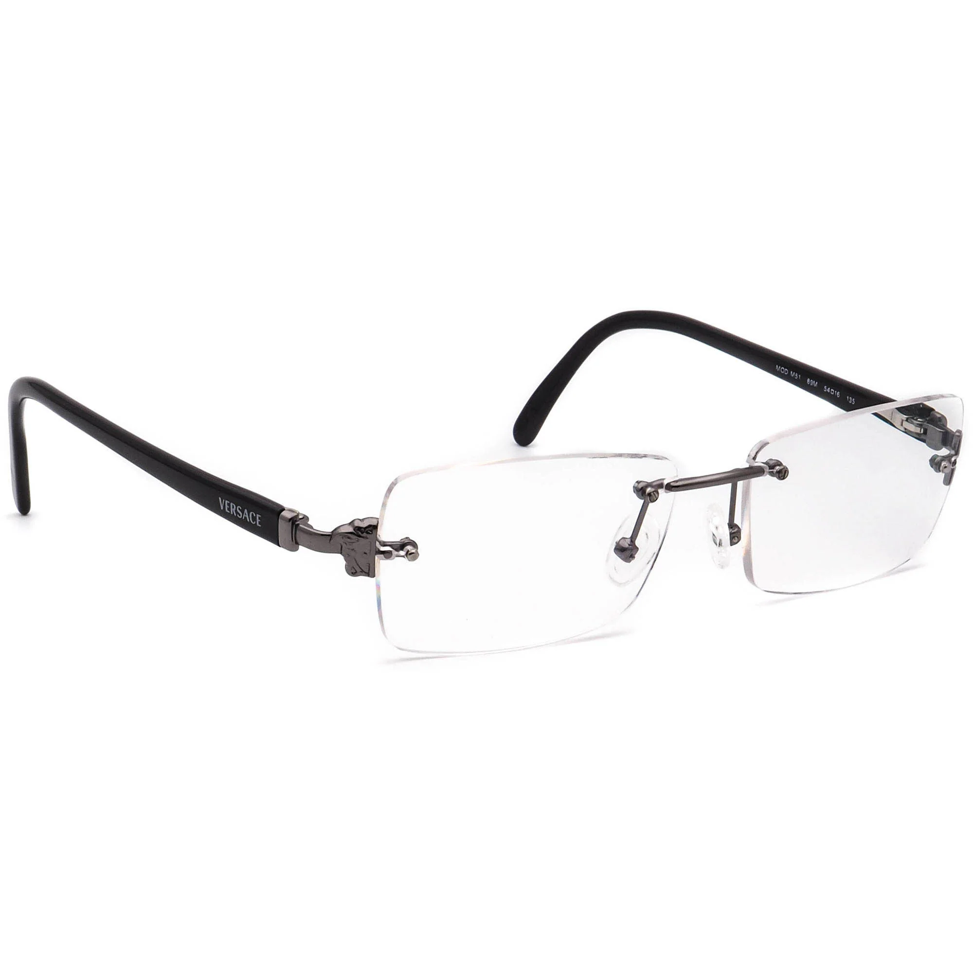 Versace MOD M51 89M 54□16 135