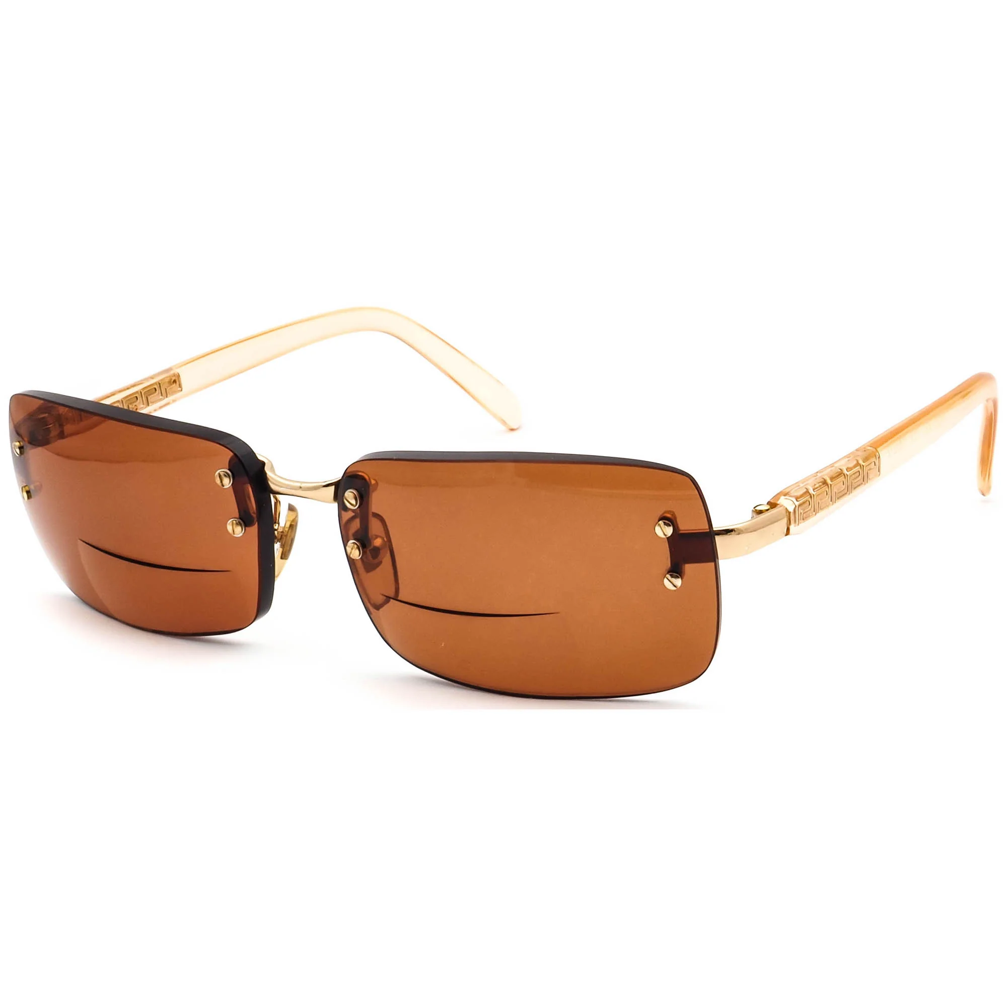 Versace MOD. X81 COL. 030/272   60□18 140 - Image 3