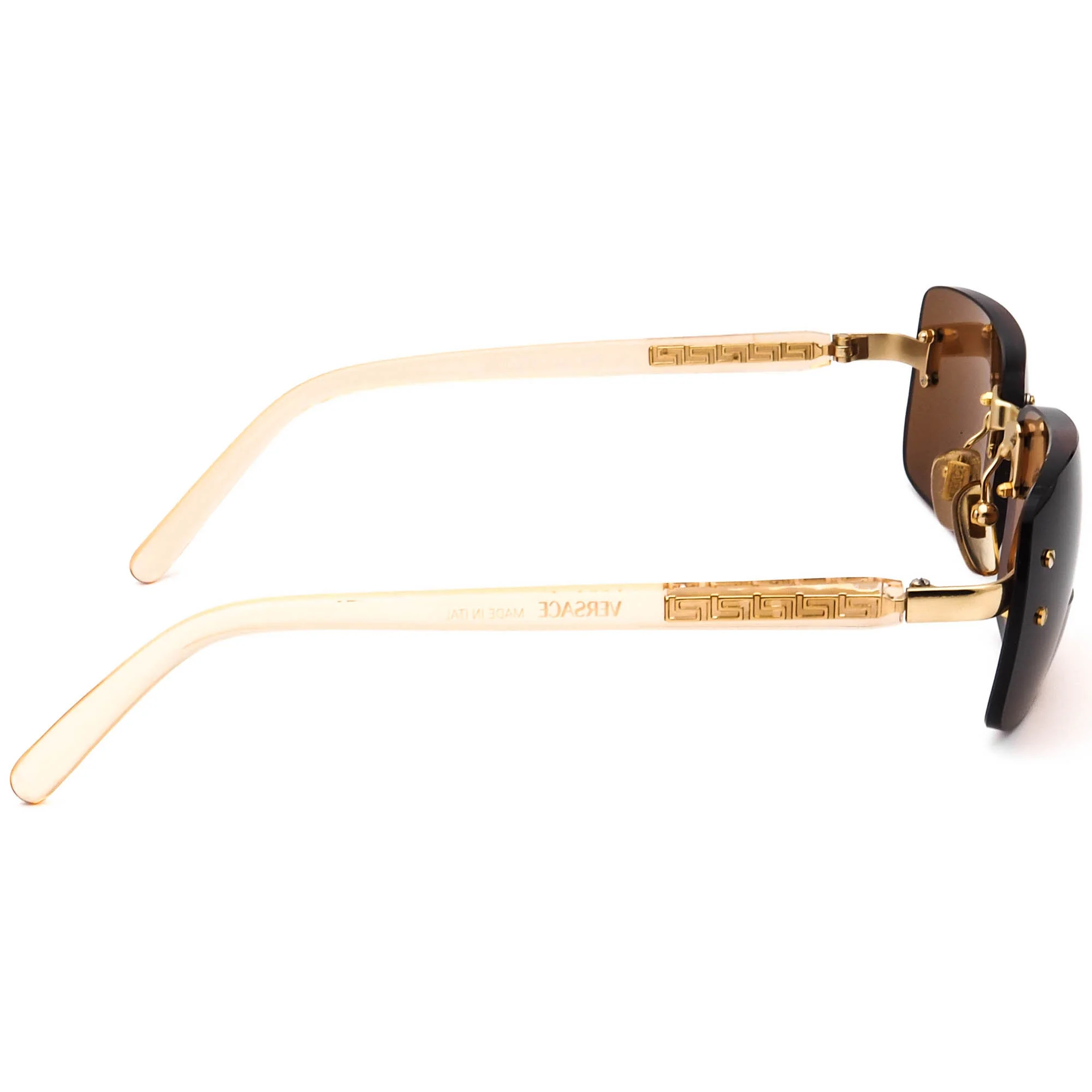 Versace MOD. X81 COL. 030/272   60□18 140 - Image 4