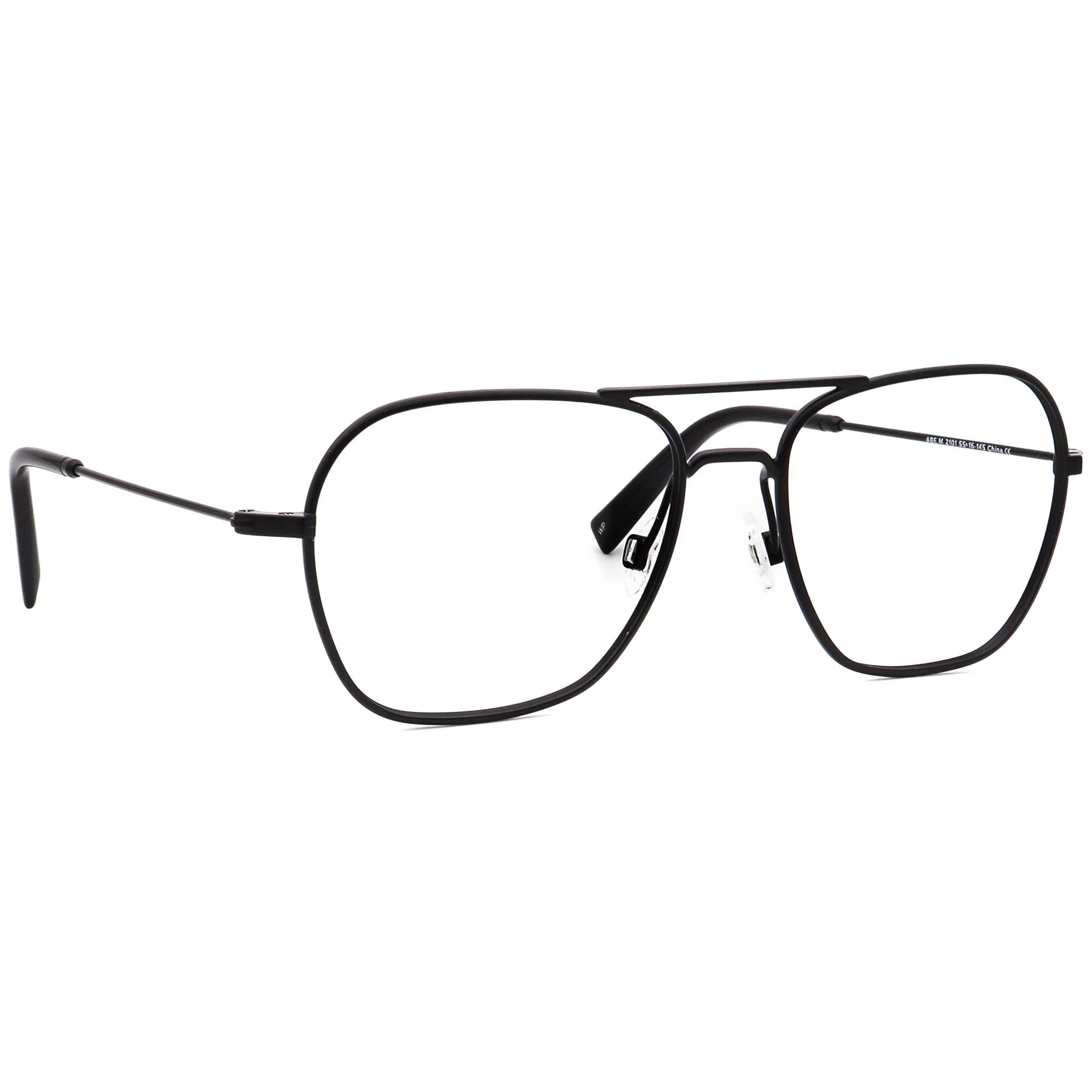 Warby Parker Abe M 2101  55□16 145