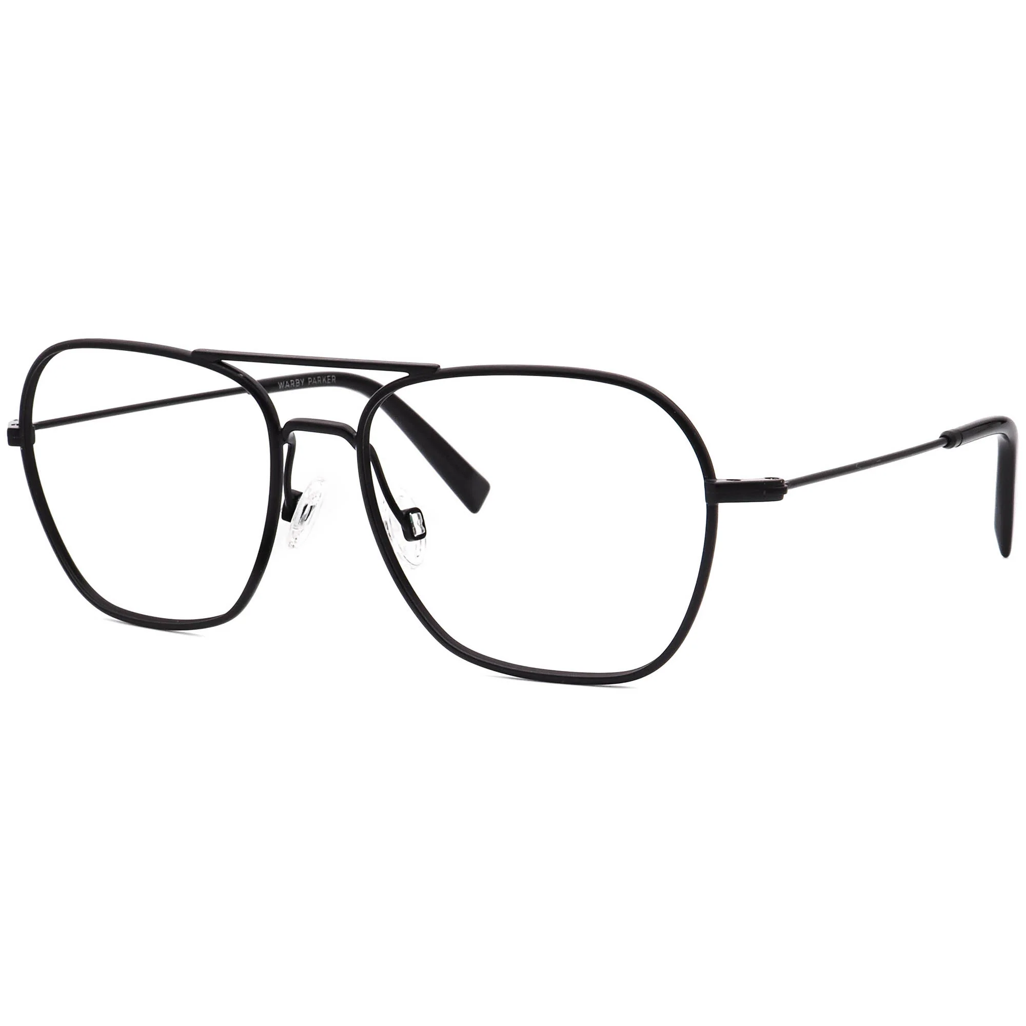 Warby Parker Abe M 2101  55□16 145 - Image 3