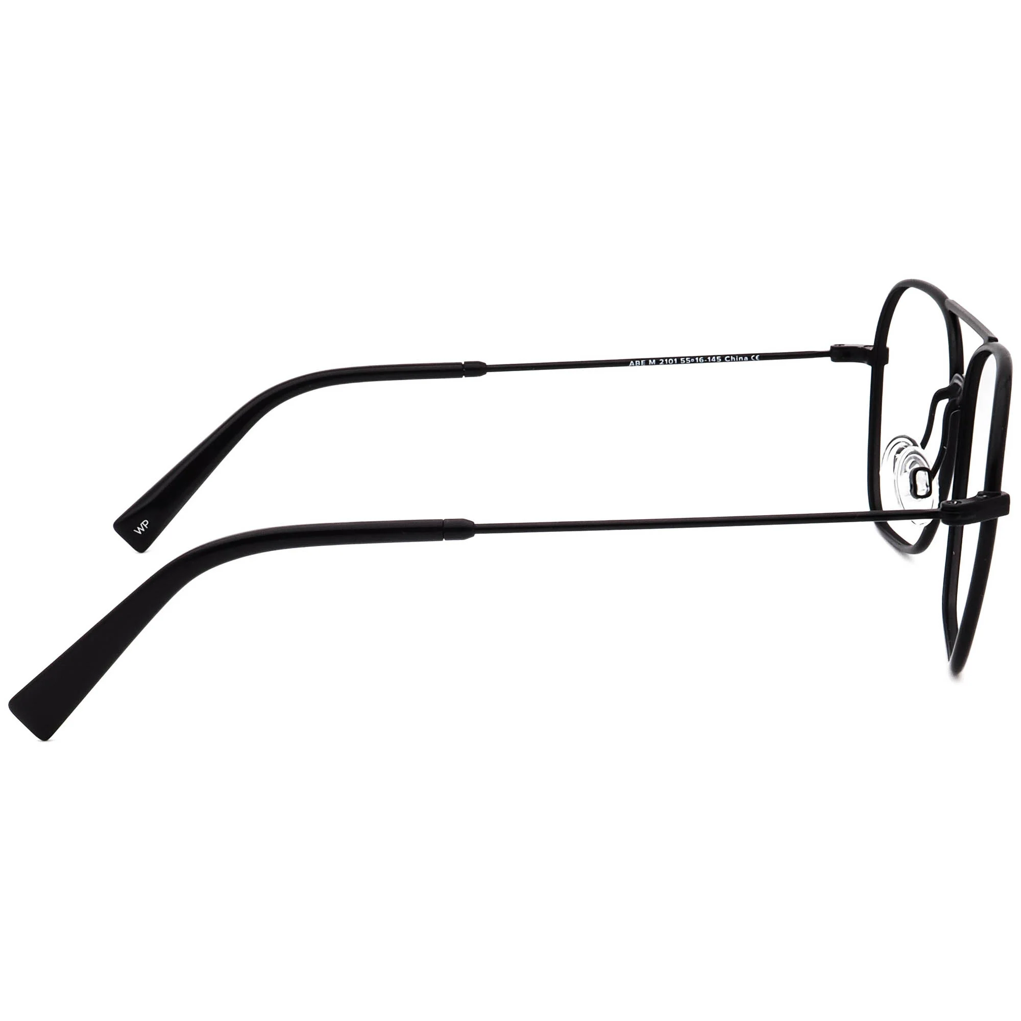 Warby Parker Abe M 2101  55□16 145 - Image 4