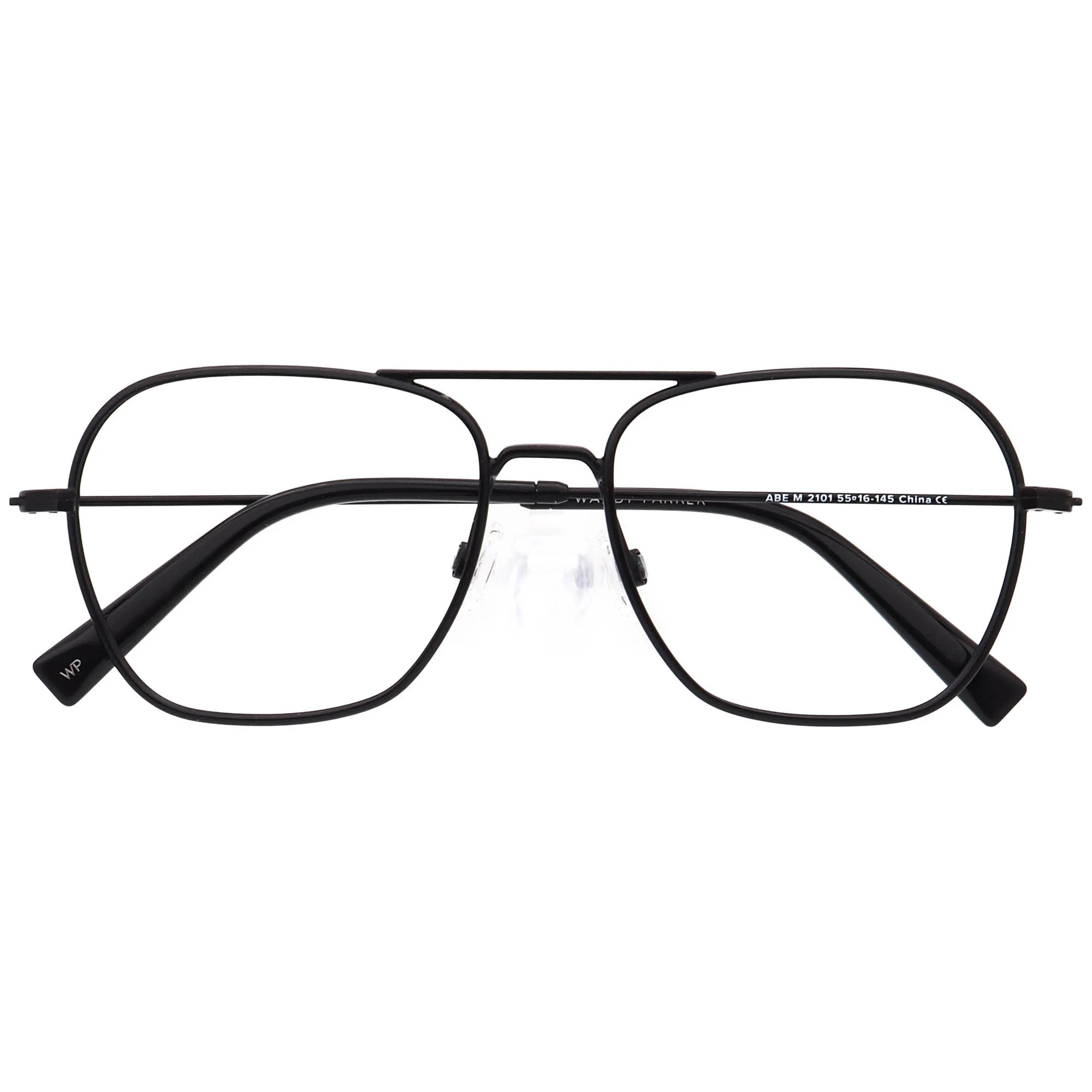Warby Parker Abe M 2101  55□16 145 - Image 6