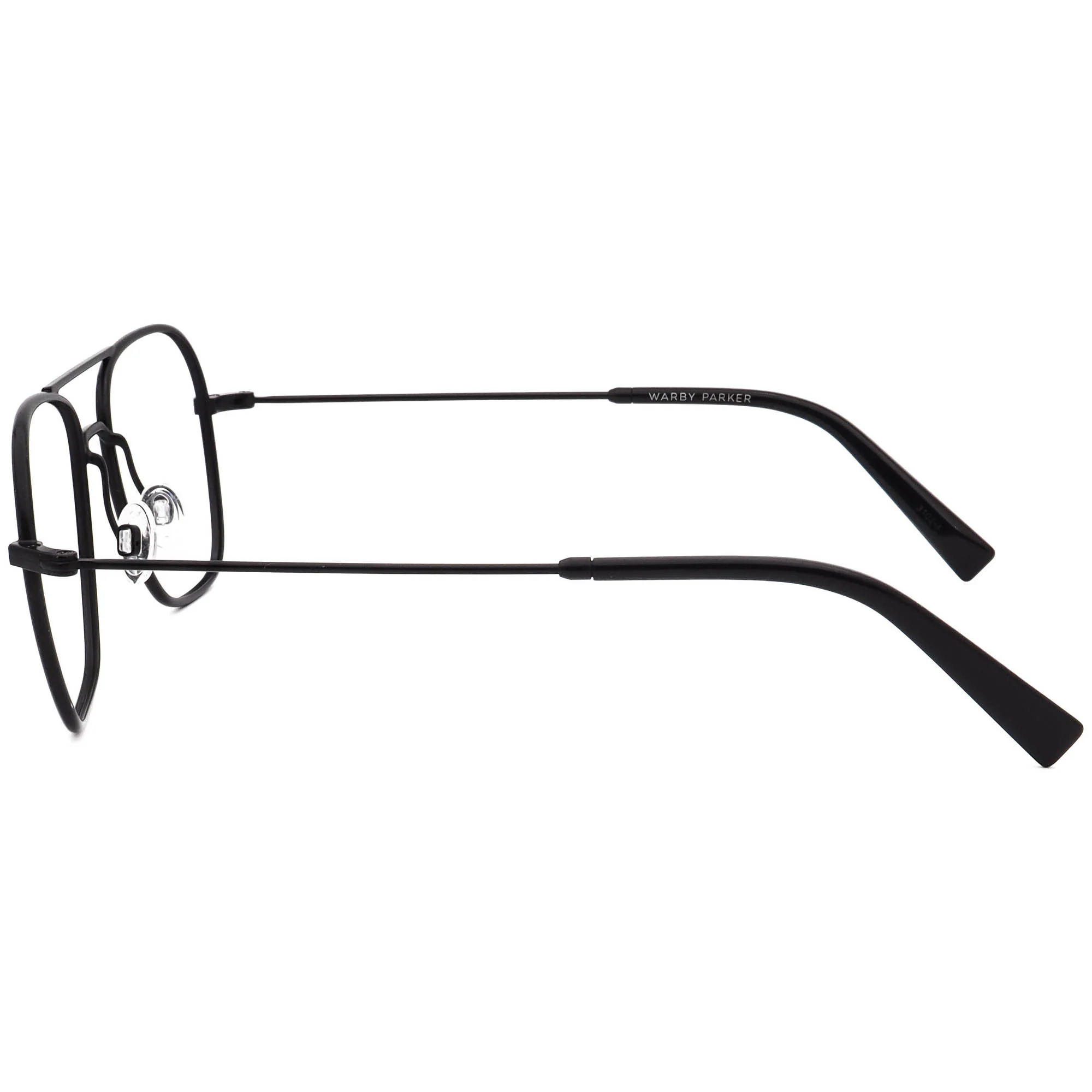 Warby Parker Abe M 2101 55□16 145 - Image 5
