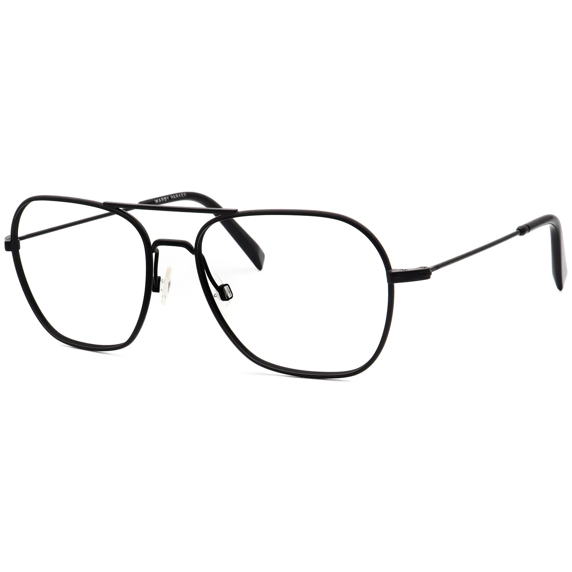 Warby Parker Abe M 2101  55□16 145 - Image 3