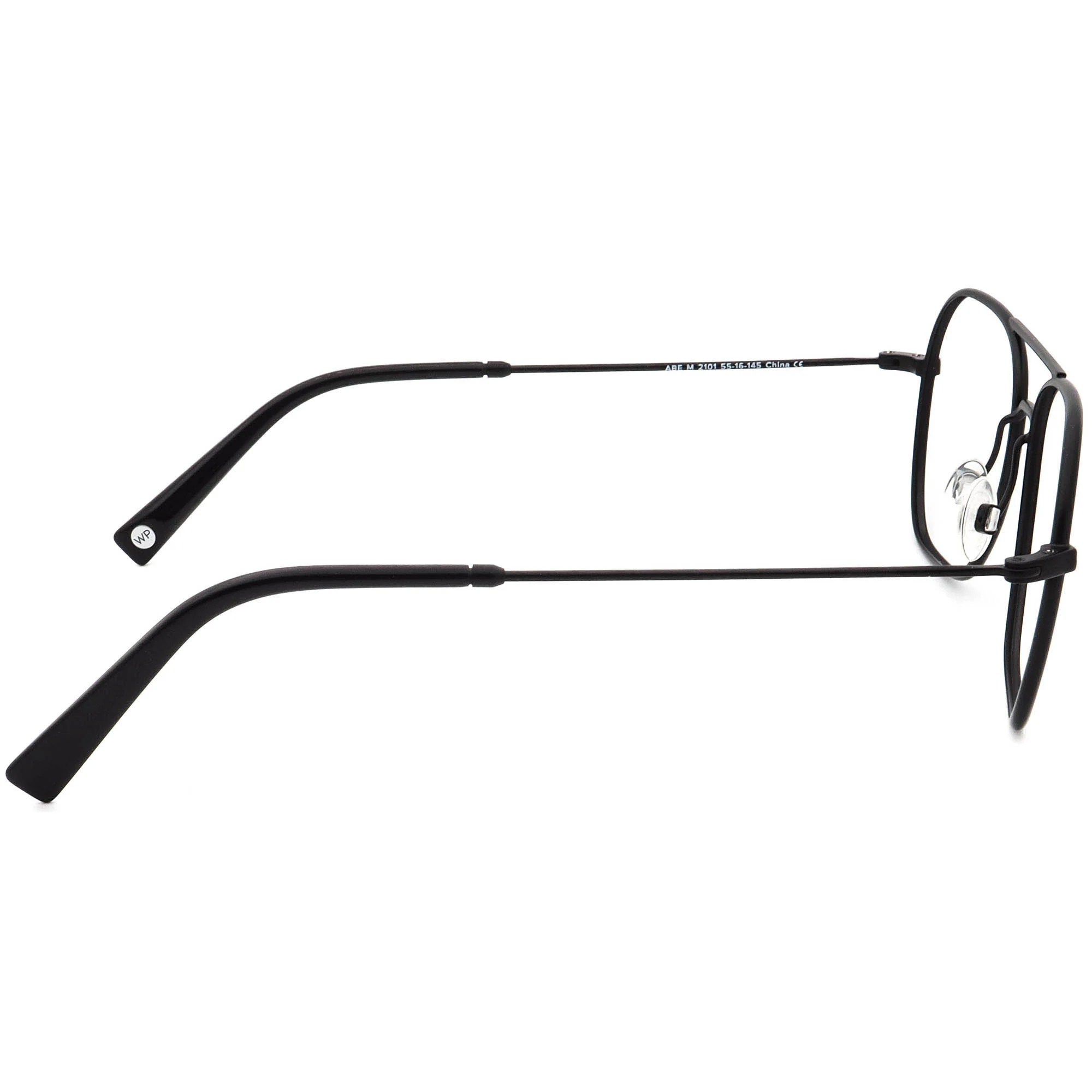 Warby Parker Abe M 2101  55□16 145 - Image 4