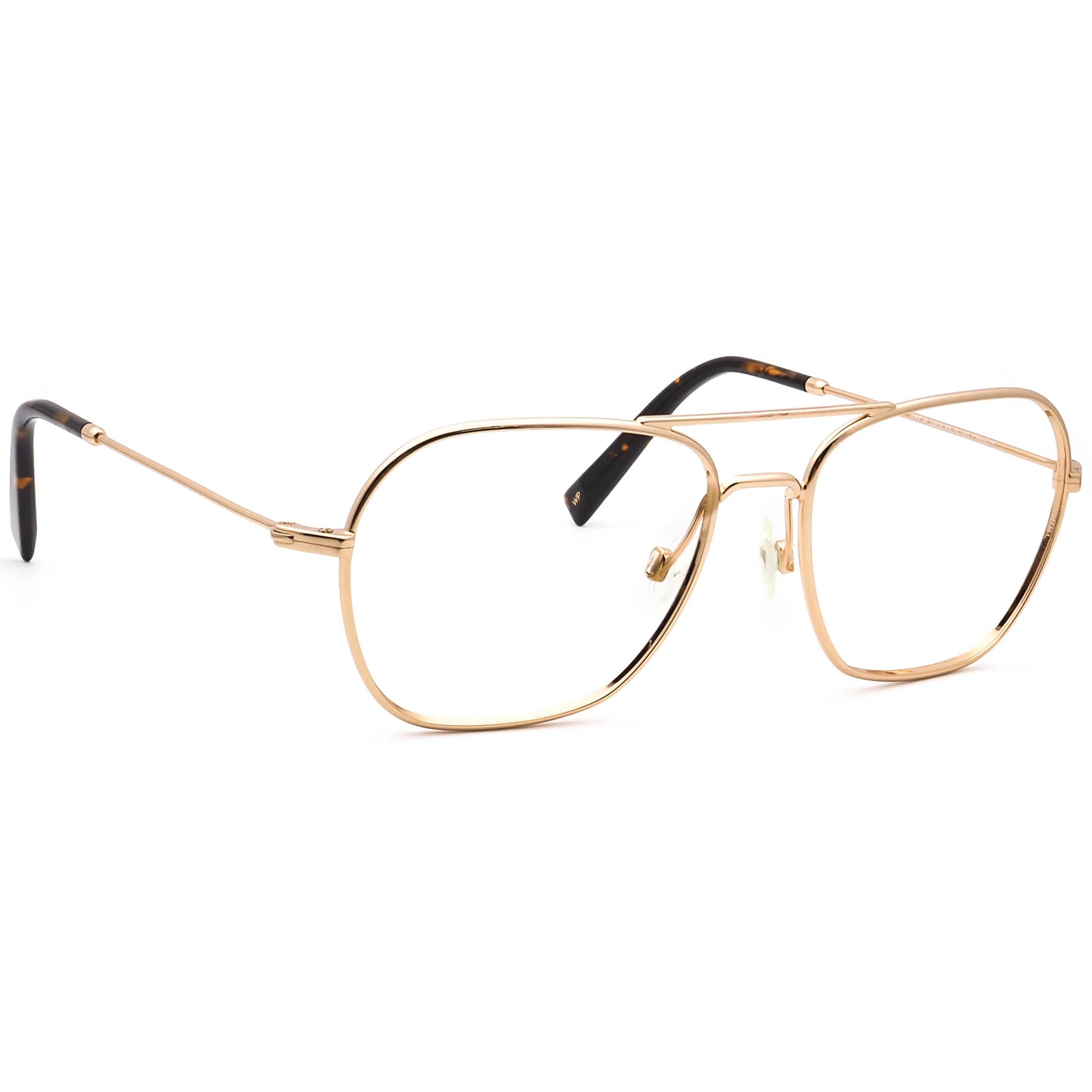 Warby Parker Abe M 4503   55□16 145