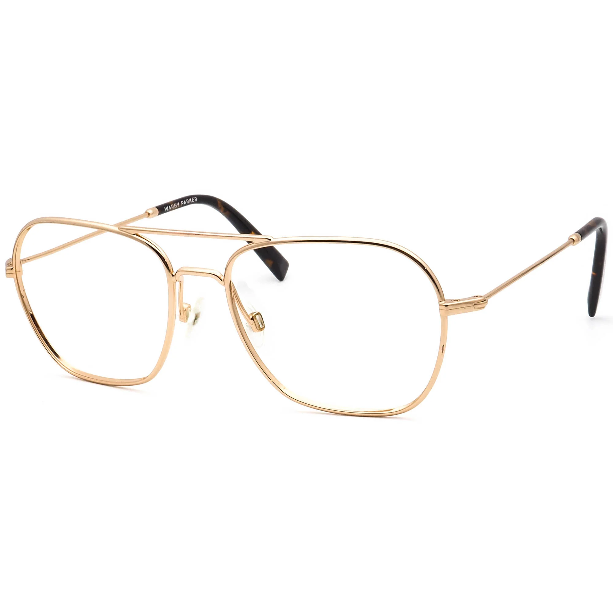 Warby Parker Abe M 4503   55□16 145 - Image 3