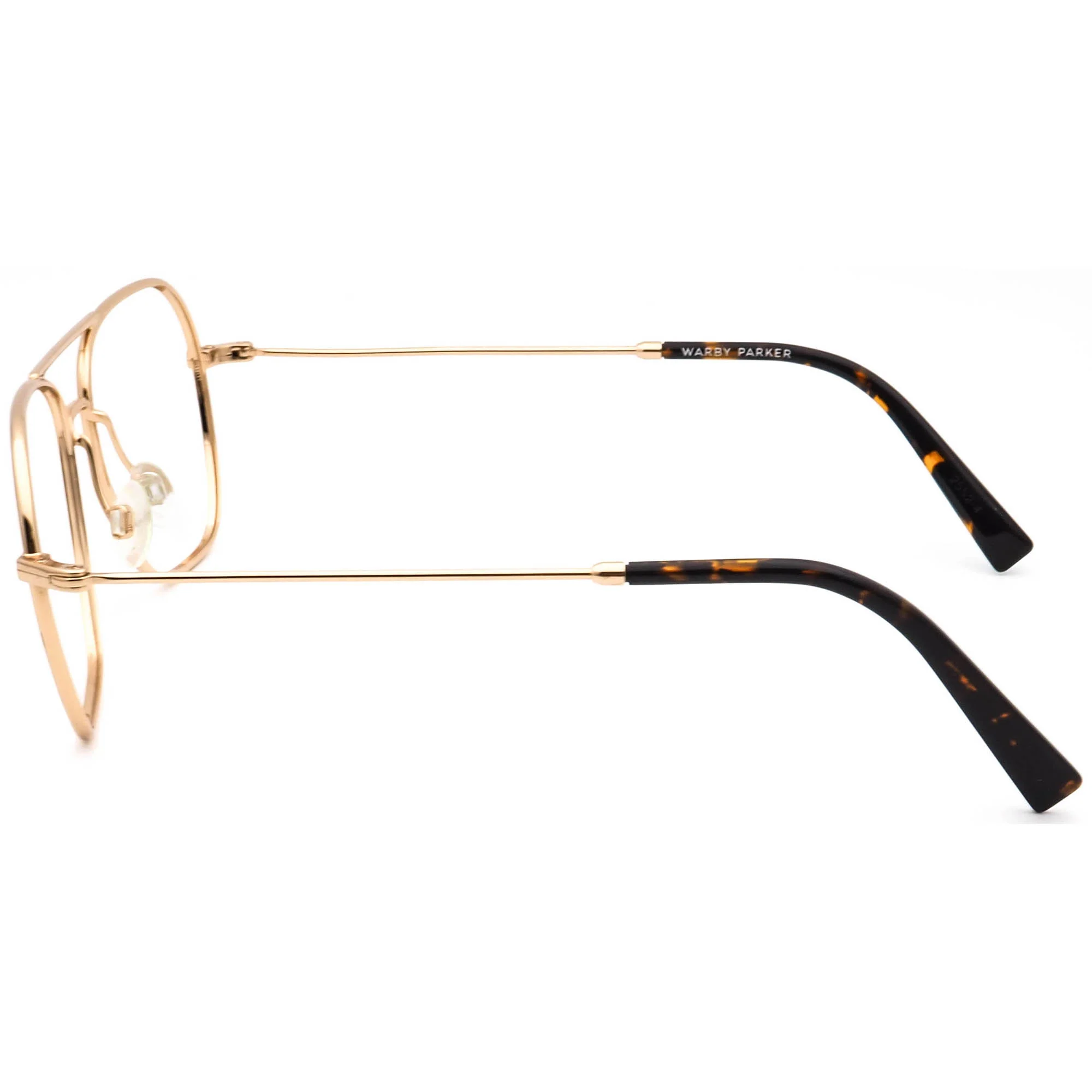 Warby Parker Abe M 4503   55□16 145 - Image 5
